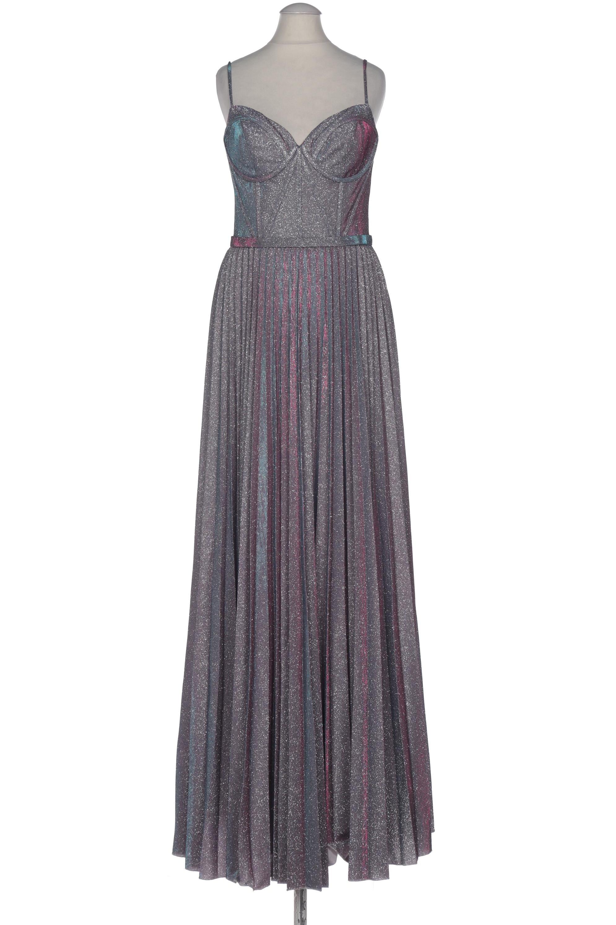 

Laona Damen Kleid, silber, Gr. 34