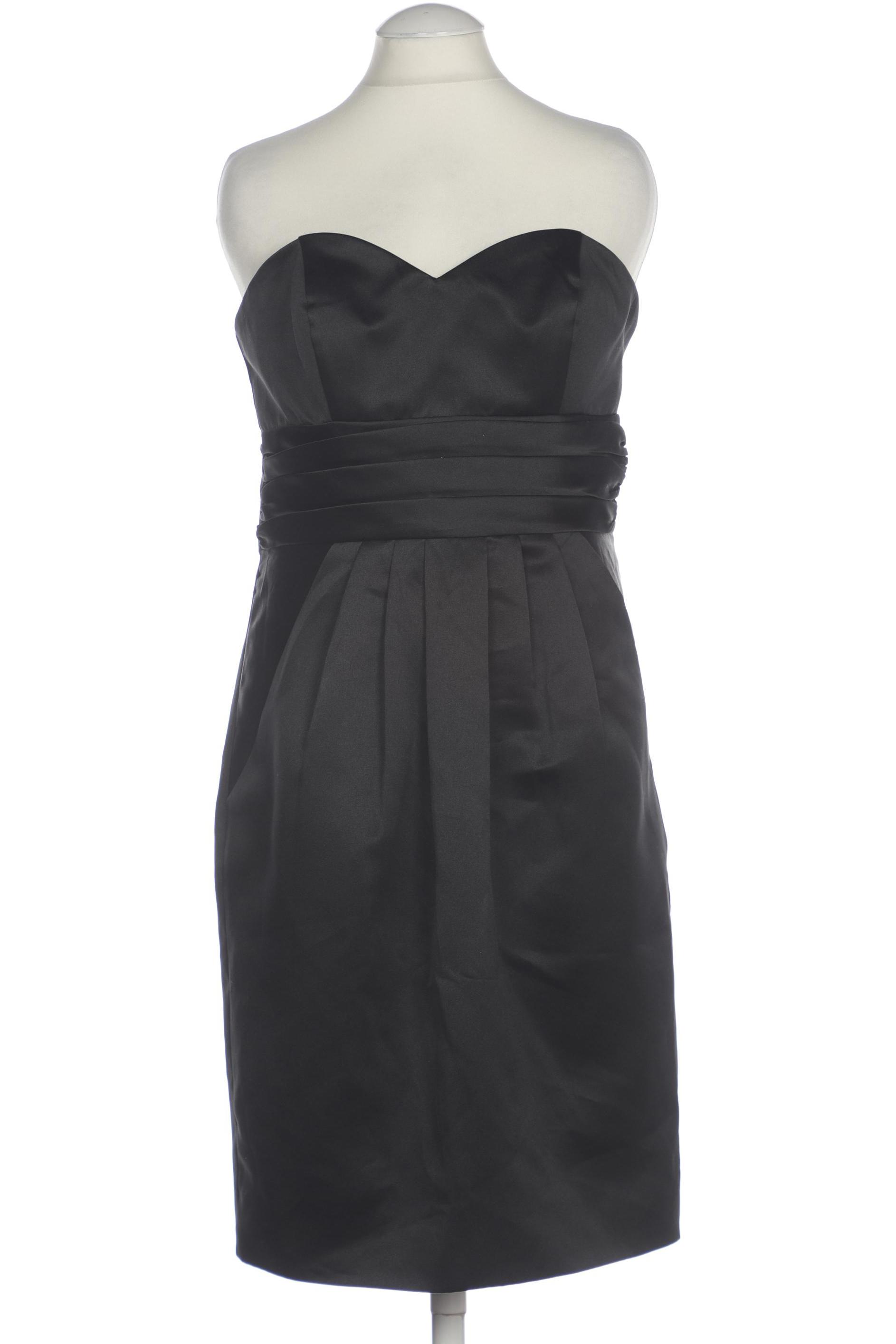 

LAONA Damen Kleid, schwarz