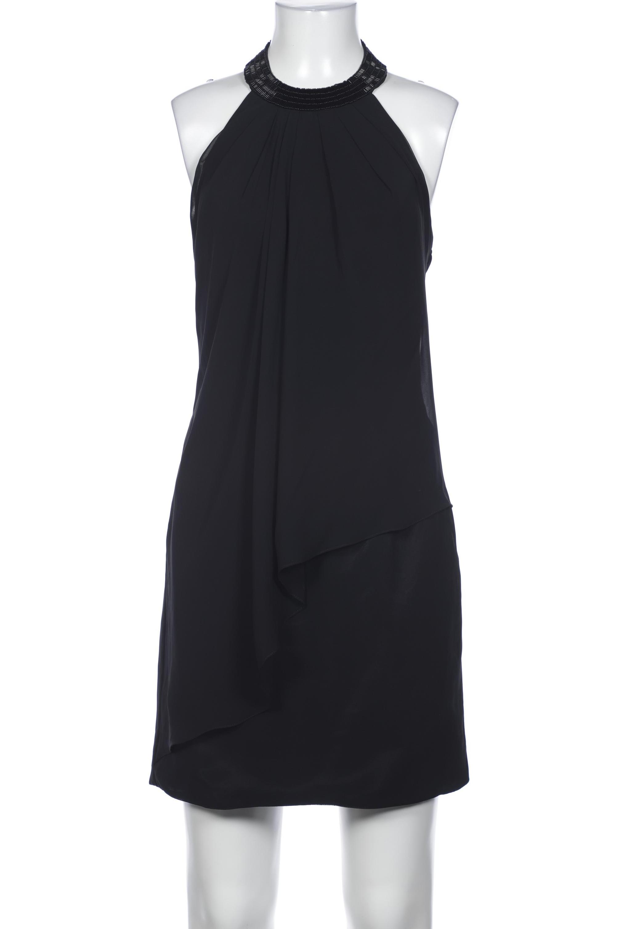 

Laona Damen Kleid, schwarz, Gr. 38