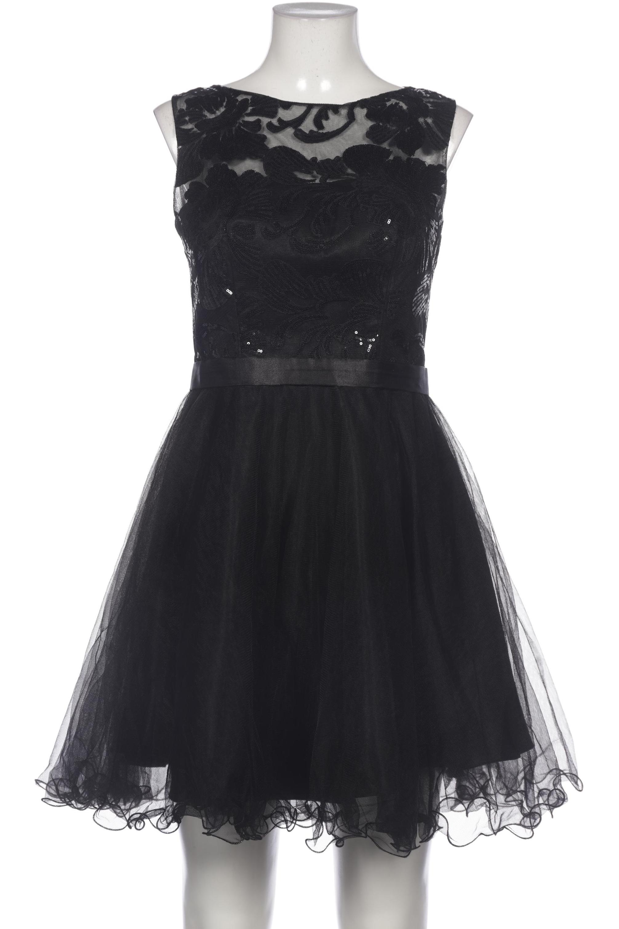 

Laona Damen Kleid, schwarz, Gr. 40