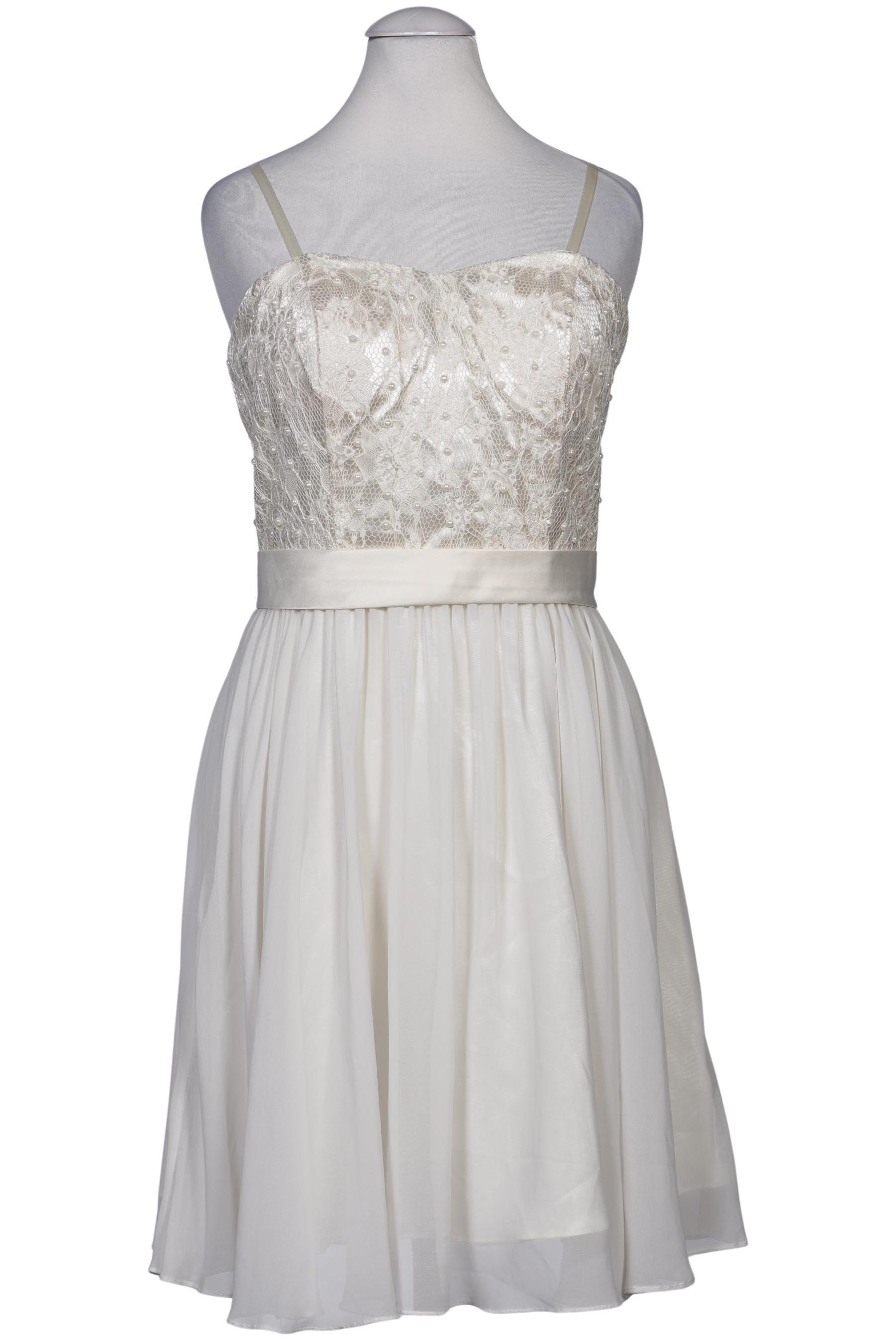 

Laona Damen Kleid, cremeweiß, Gr. 36