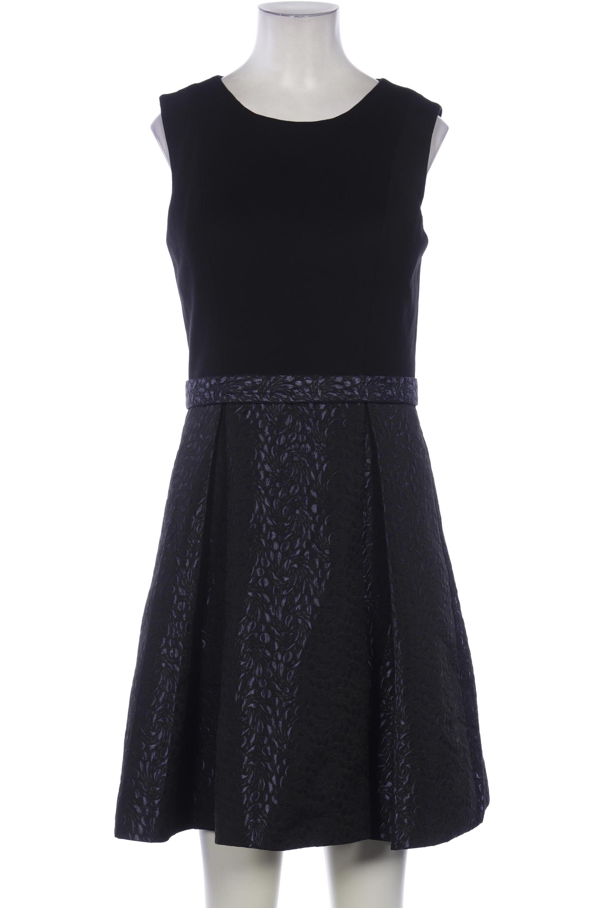 

Laona Damen Kleid, schwarz, Gr. 38