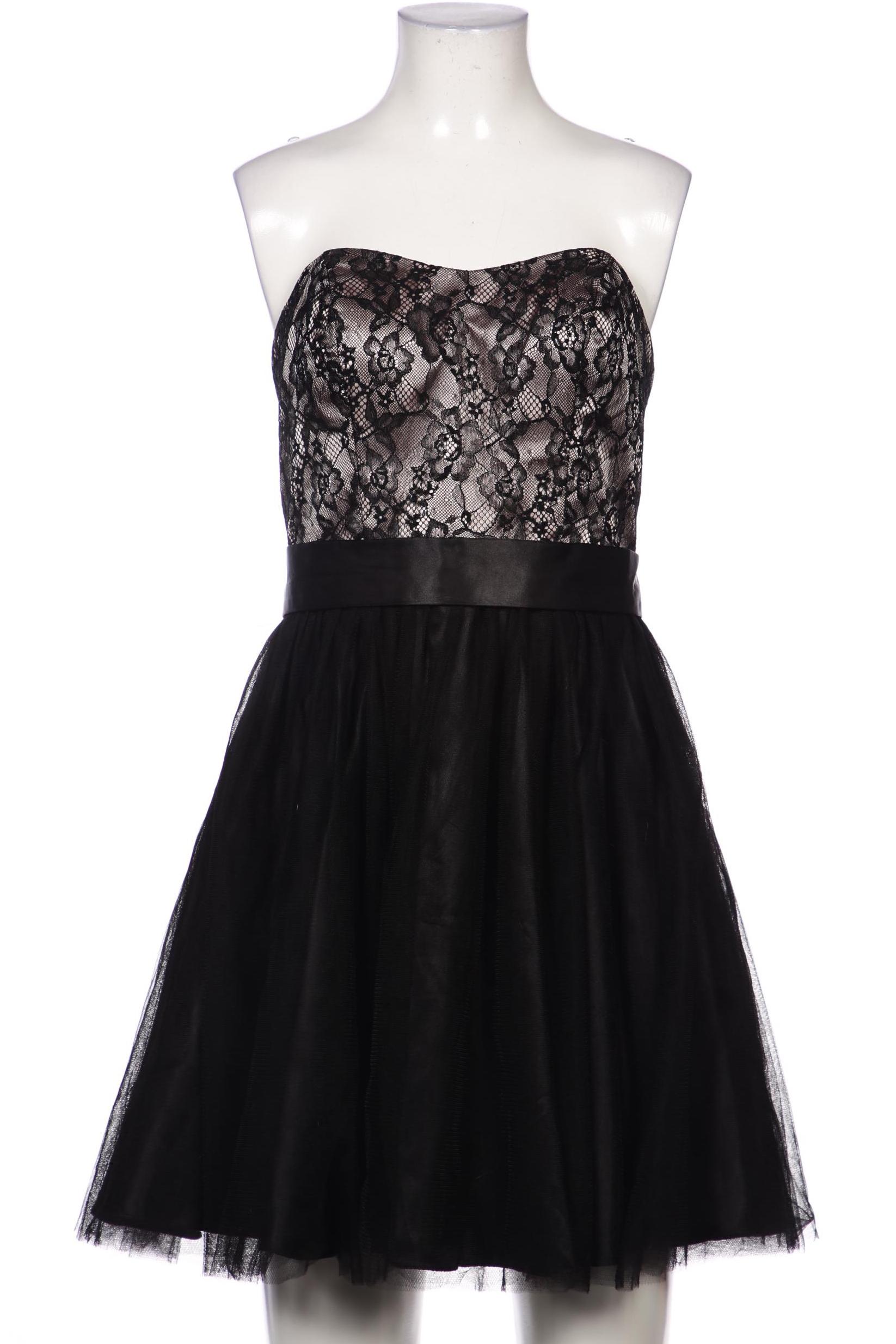 

Laona Damen Kleid, schwarz, Gr. 38