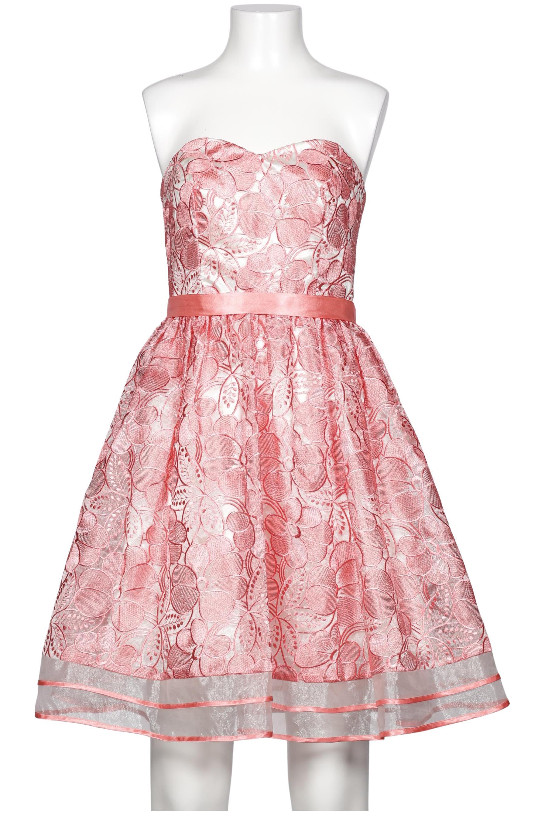 

Laona Damen Kleid, pink, Gr. 38