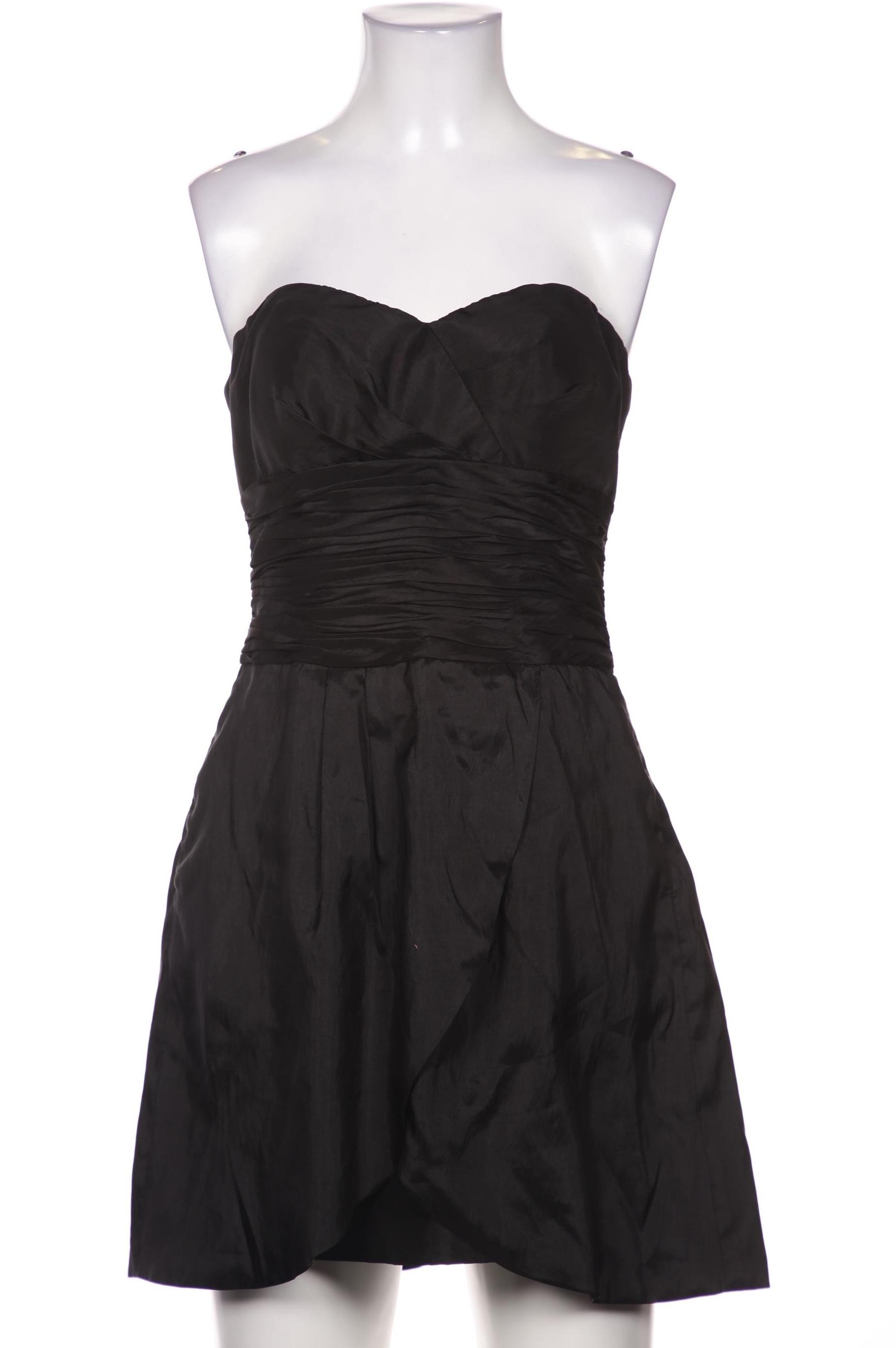 

Laona Damen Kleid, schwarz, Gr. 36