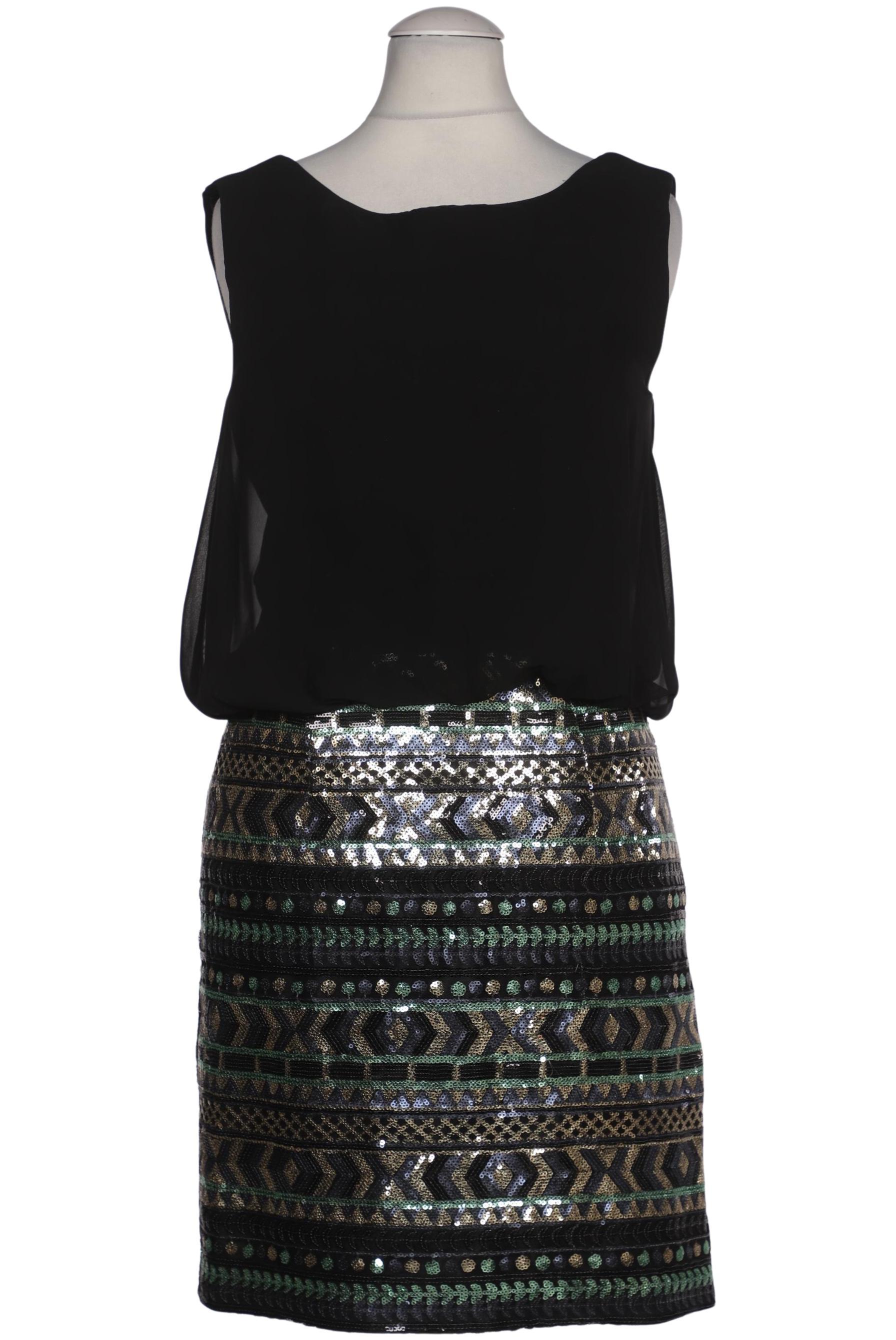 

Laona Damen Kleid, schwarz, Gr. 36