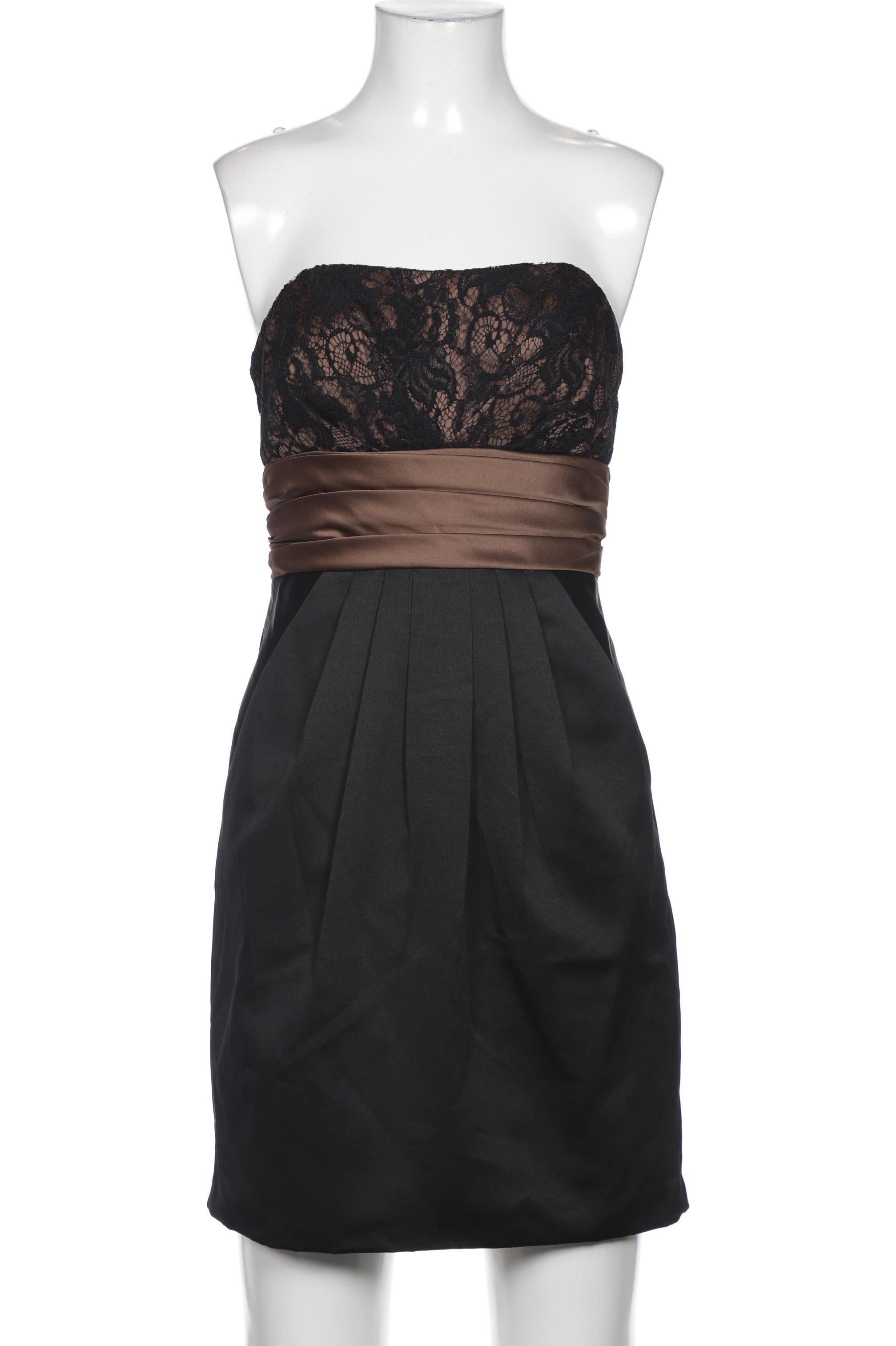 

Laona Damen Kleid, schwarz, Gr. 36