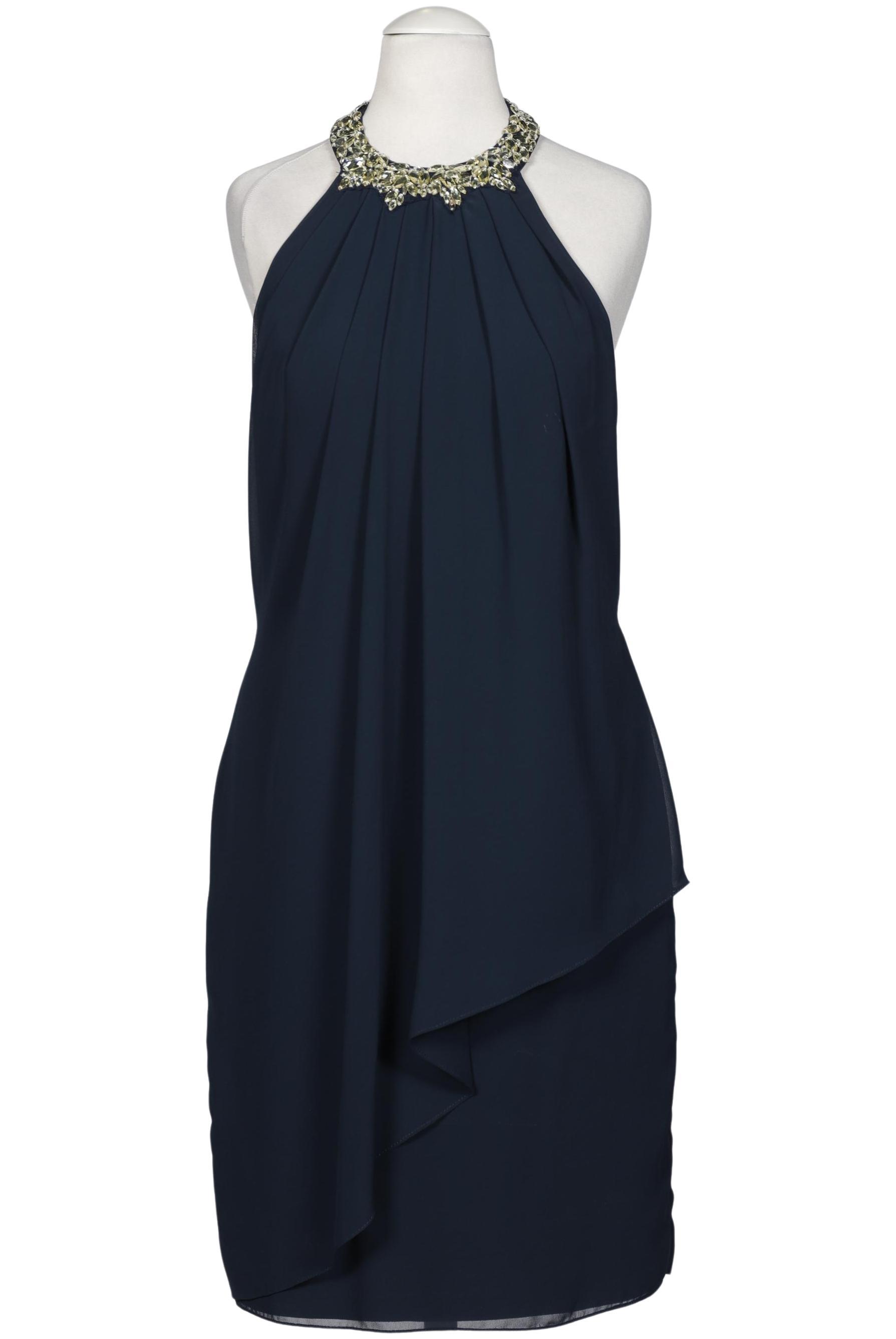

Laona Damen Kleid, marineblau, Gr. 36