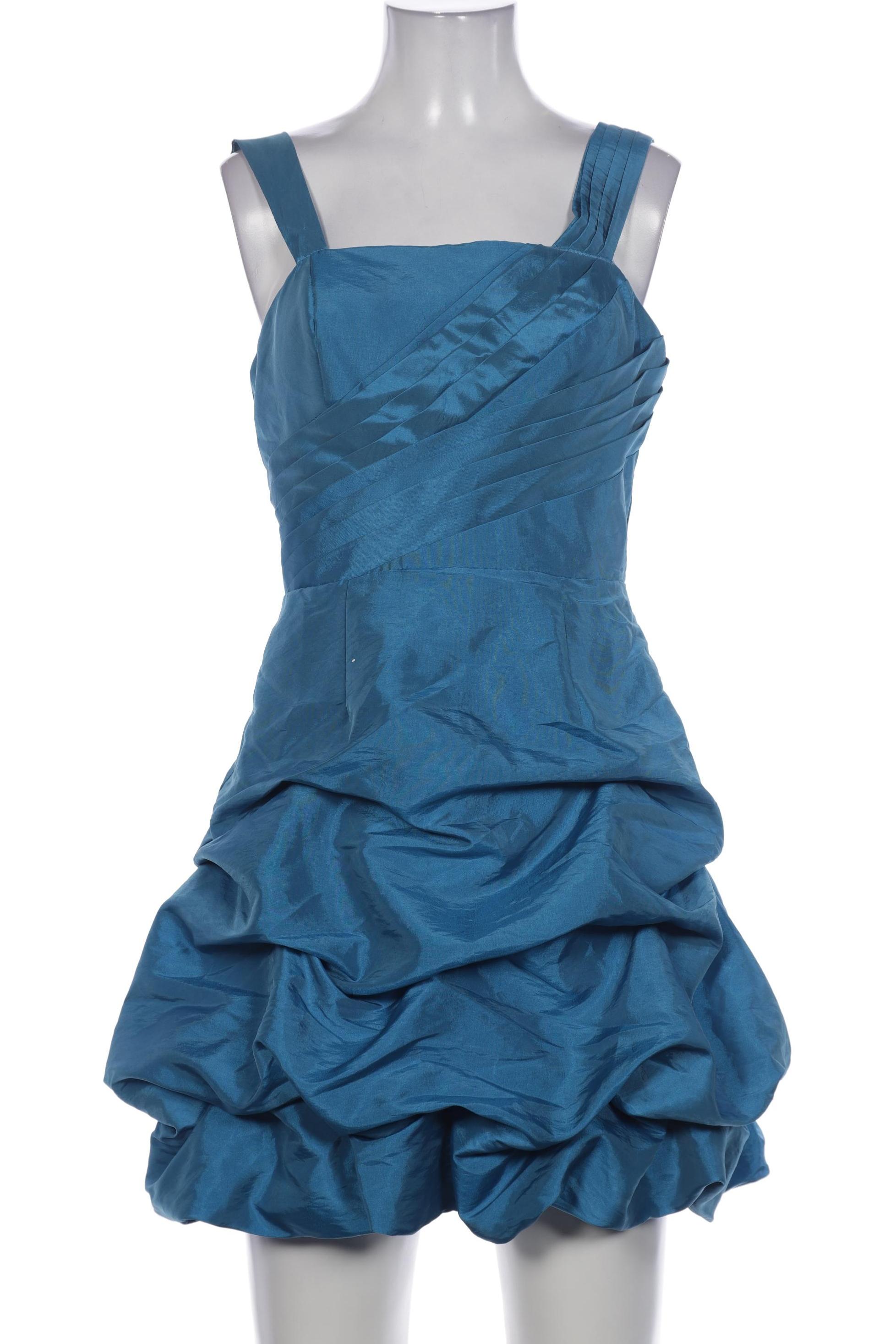 

Laona Damen Kleid, blau, Gr. 34