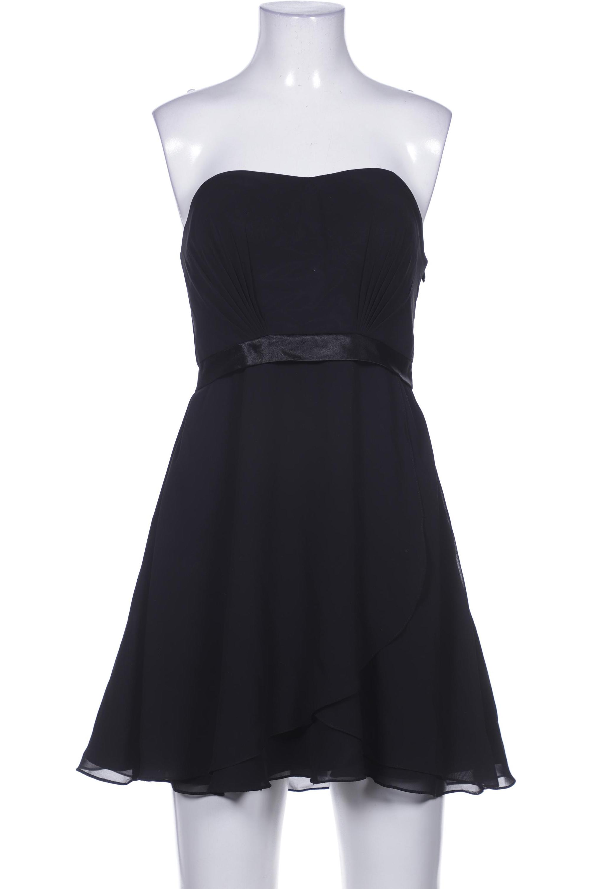 

LAONA Damen Kleid, schwarz