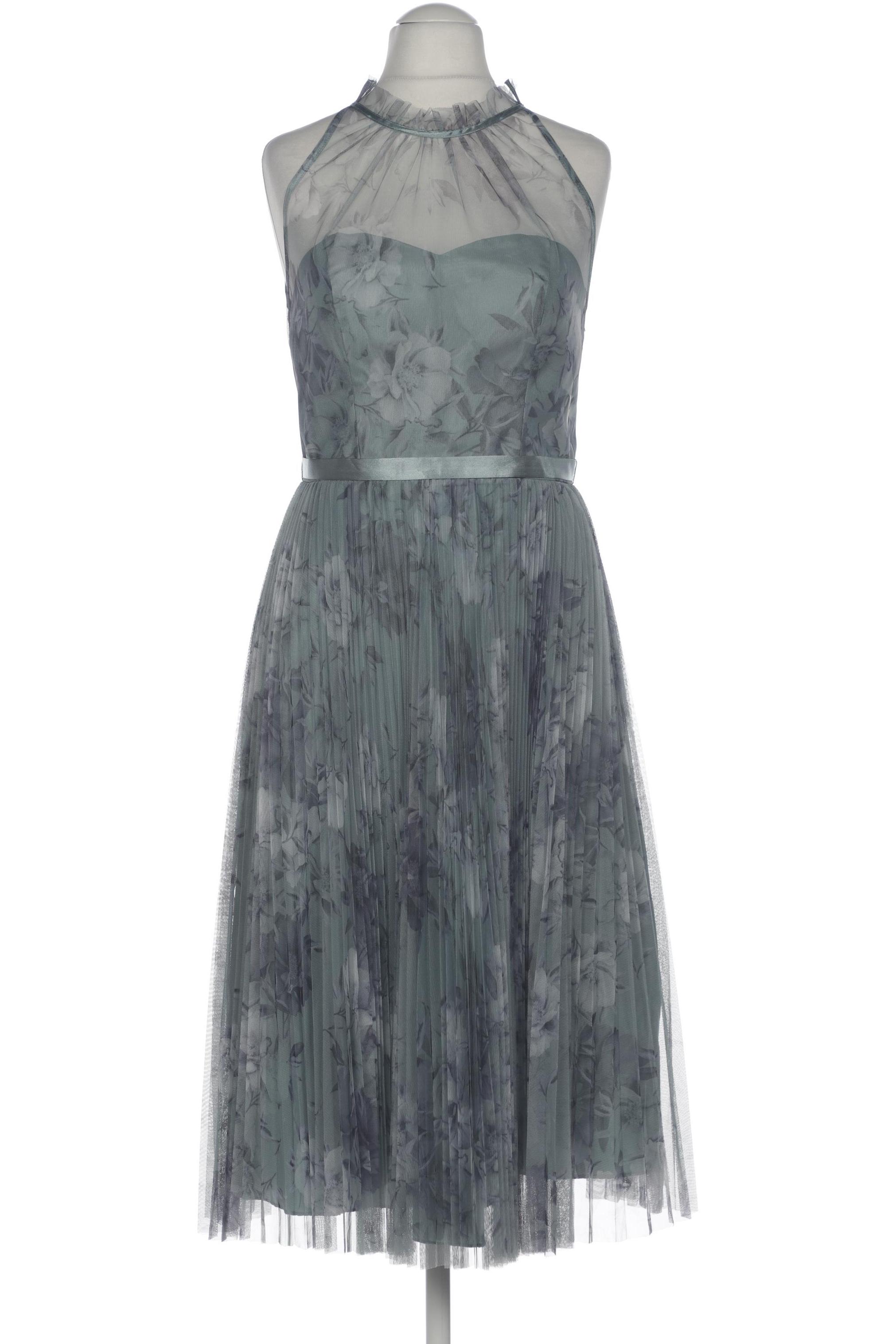 

Laona Damen Kleid, türkis, Gr. 38