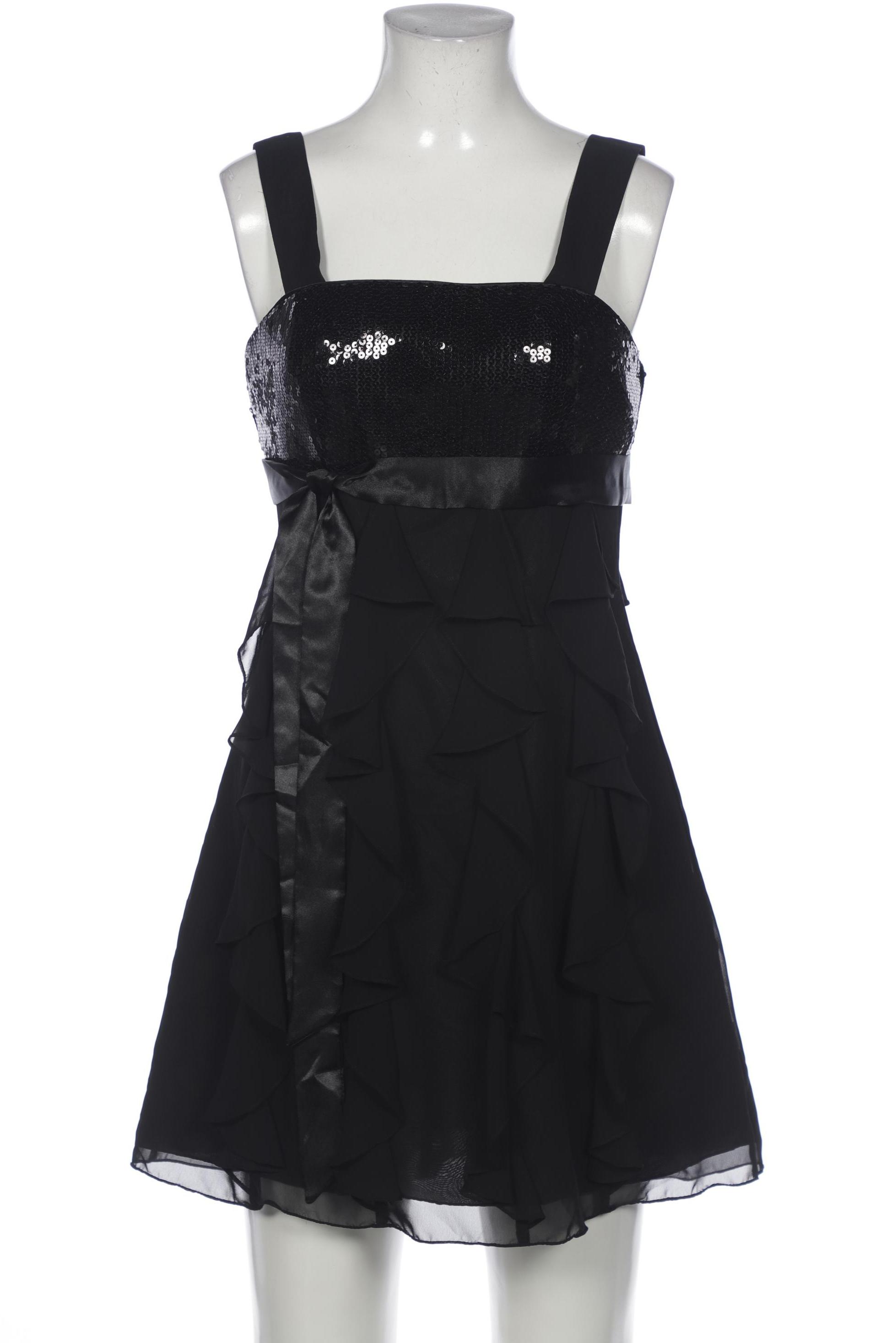

Laona Damen Kleid, schwarz, Gr. 40