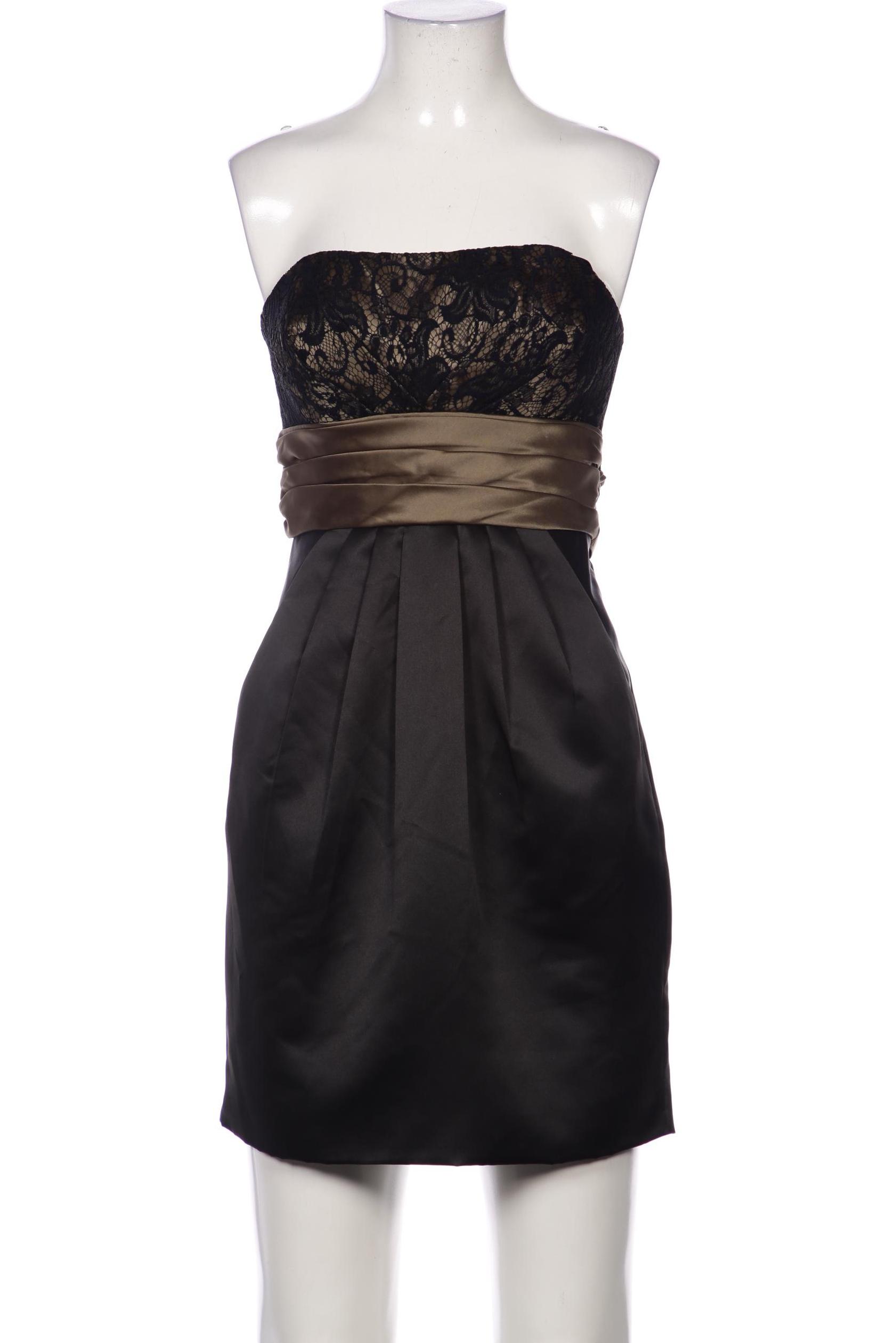 

Laona Damen Kleid, schwarz, Gr. 36