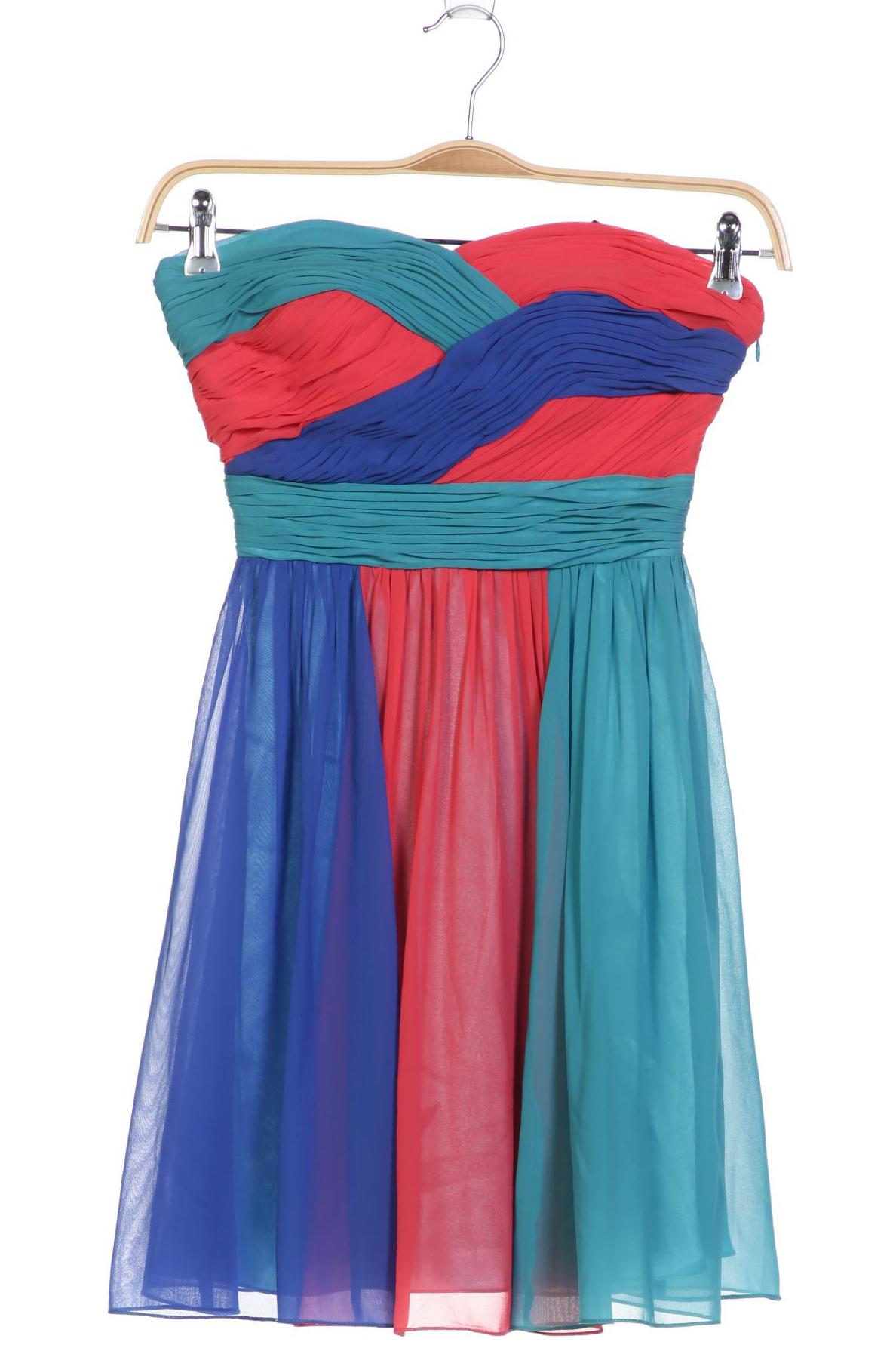 

Laona Damen Kleid, mehrfarbig, Gr. 34