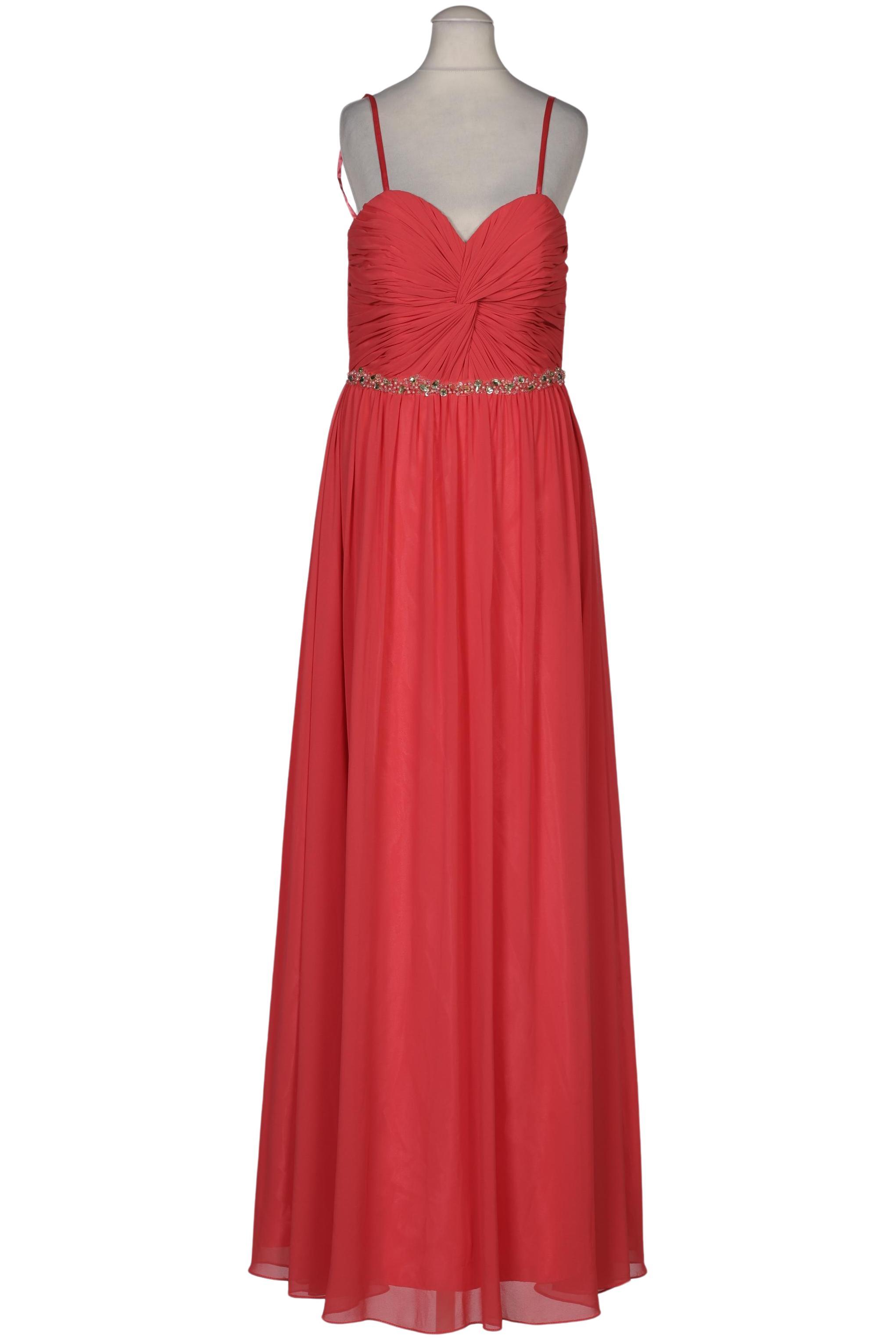 

Laona Damen Kleid, rot, Gr. 38
