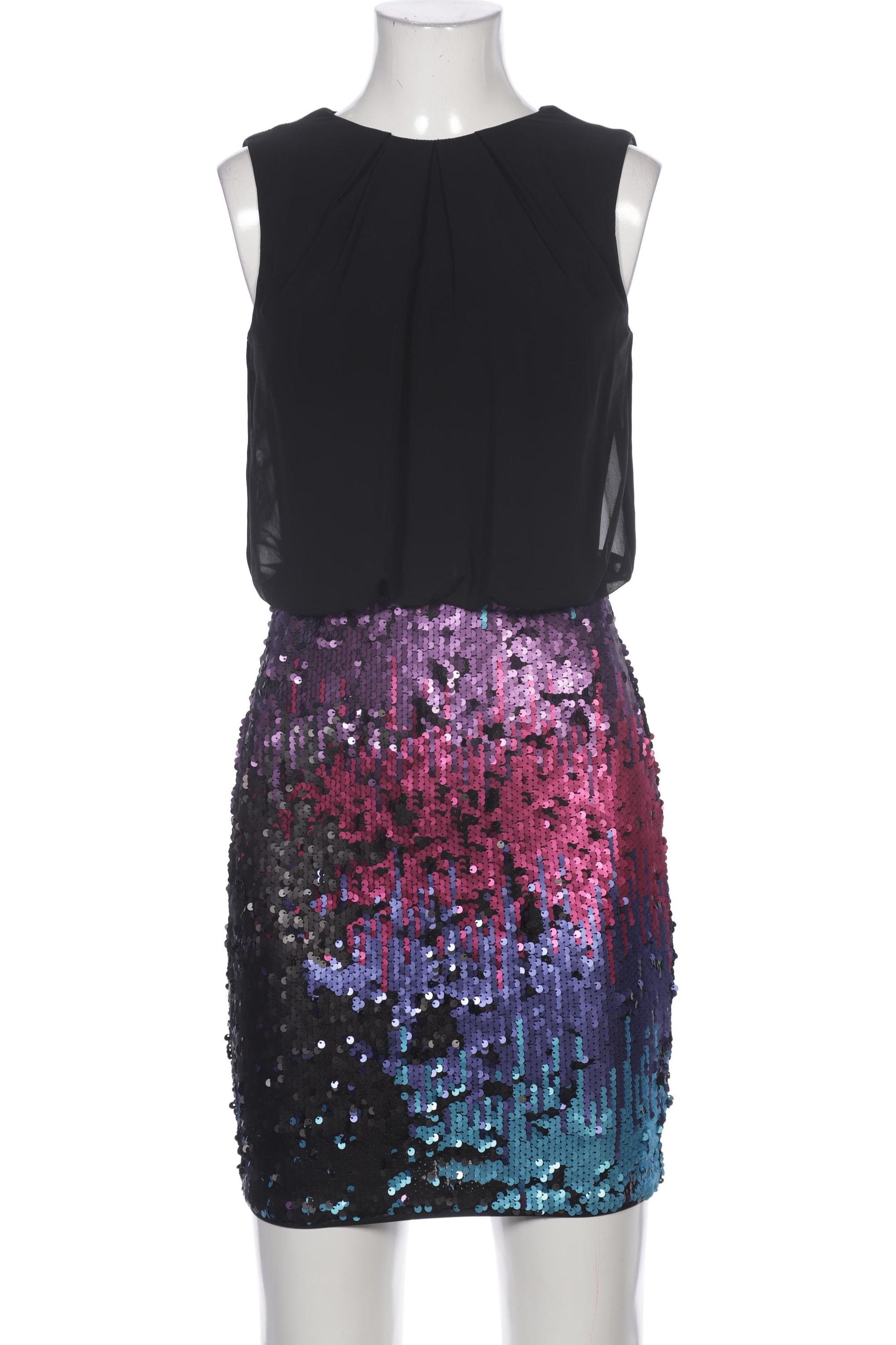 

LAONA Damen Kleid, schwarz