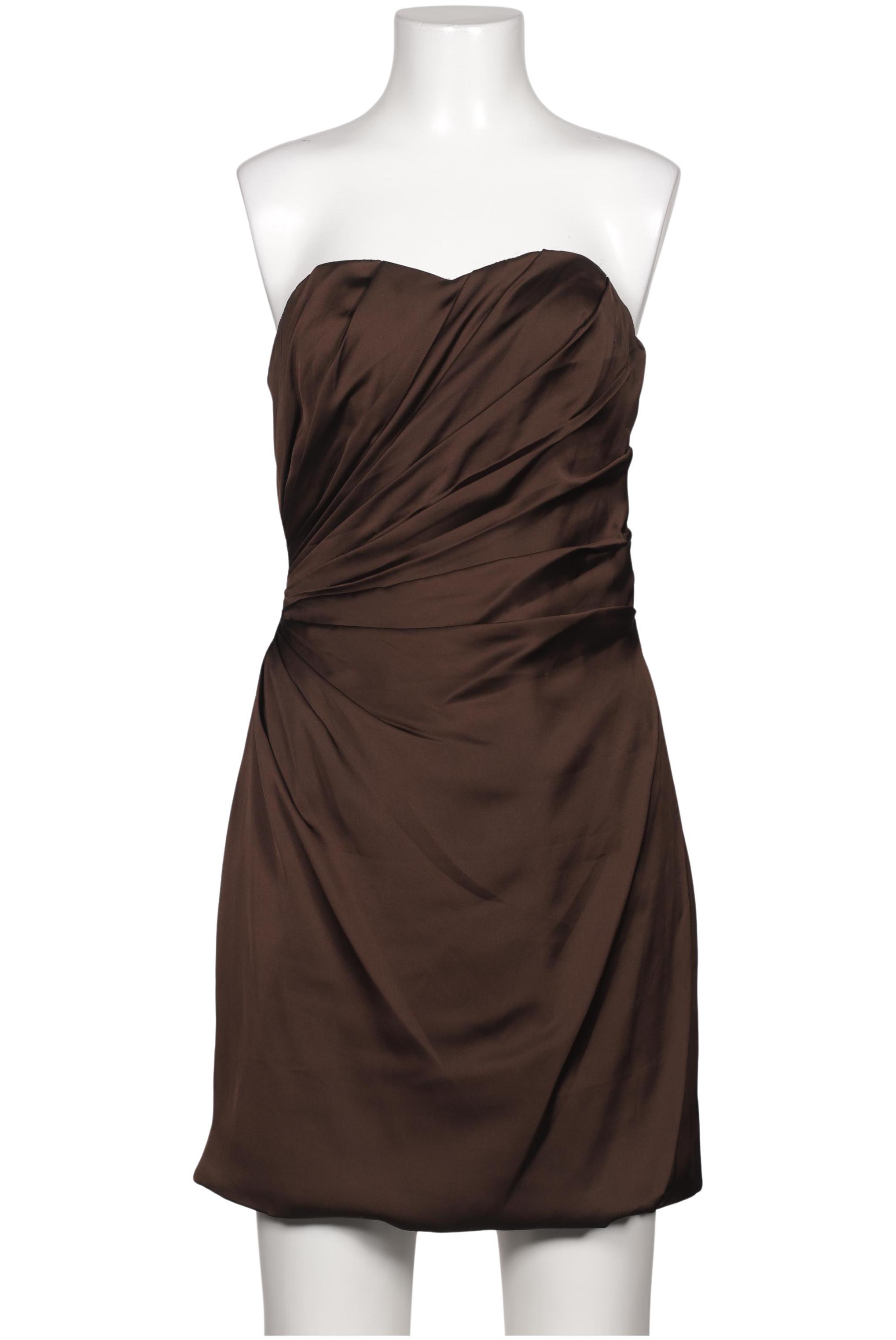 

Laona Damen Kleid, braun, Gr. 42