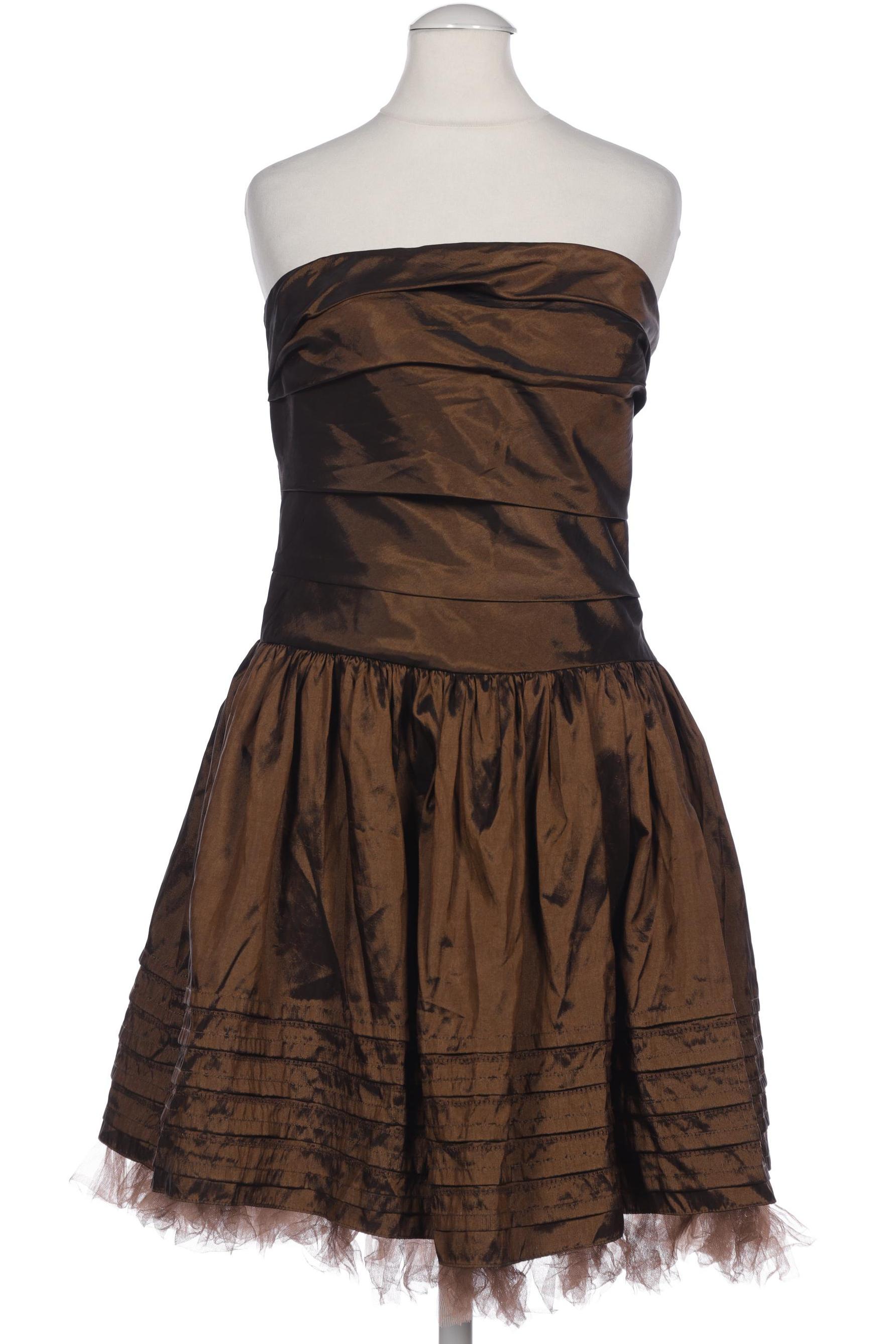 

Laona Damen Kleid, braun, Gr. 38