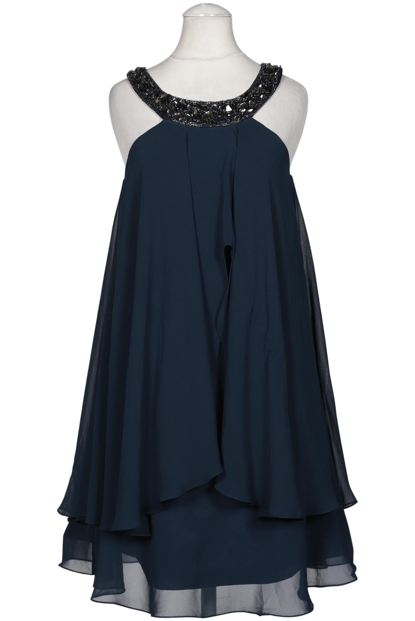 

Laona Damen Kleid, marineblau, Gr. 36