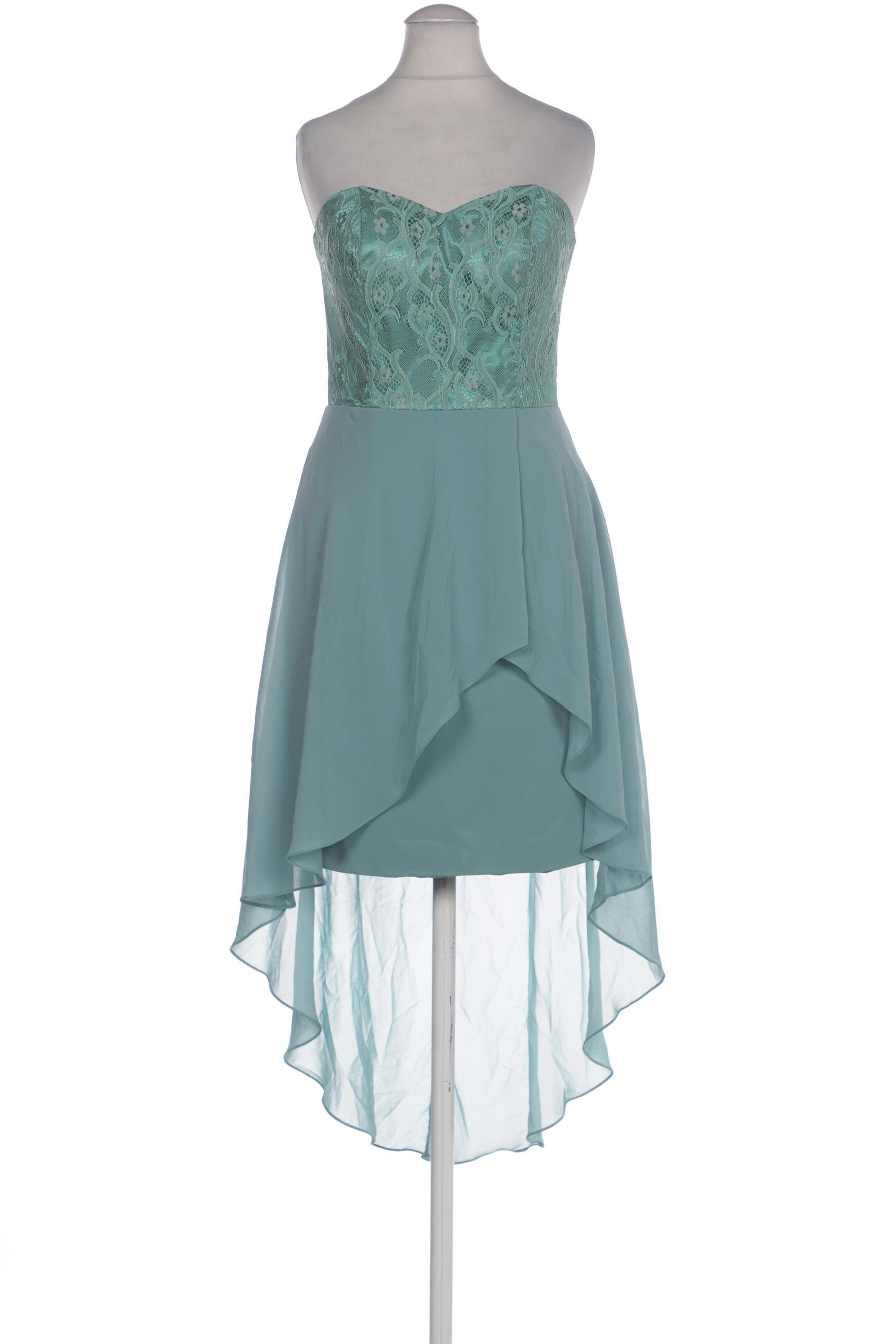 

Laona Damen Kleid, türkis, Gr. 34