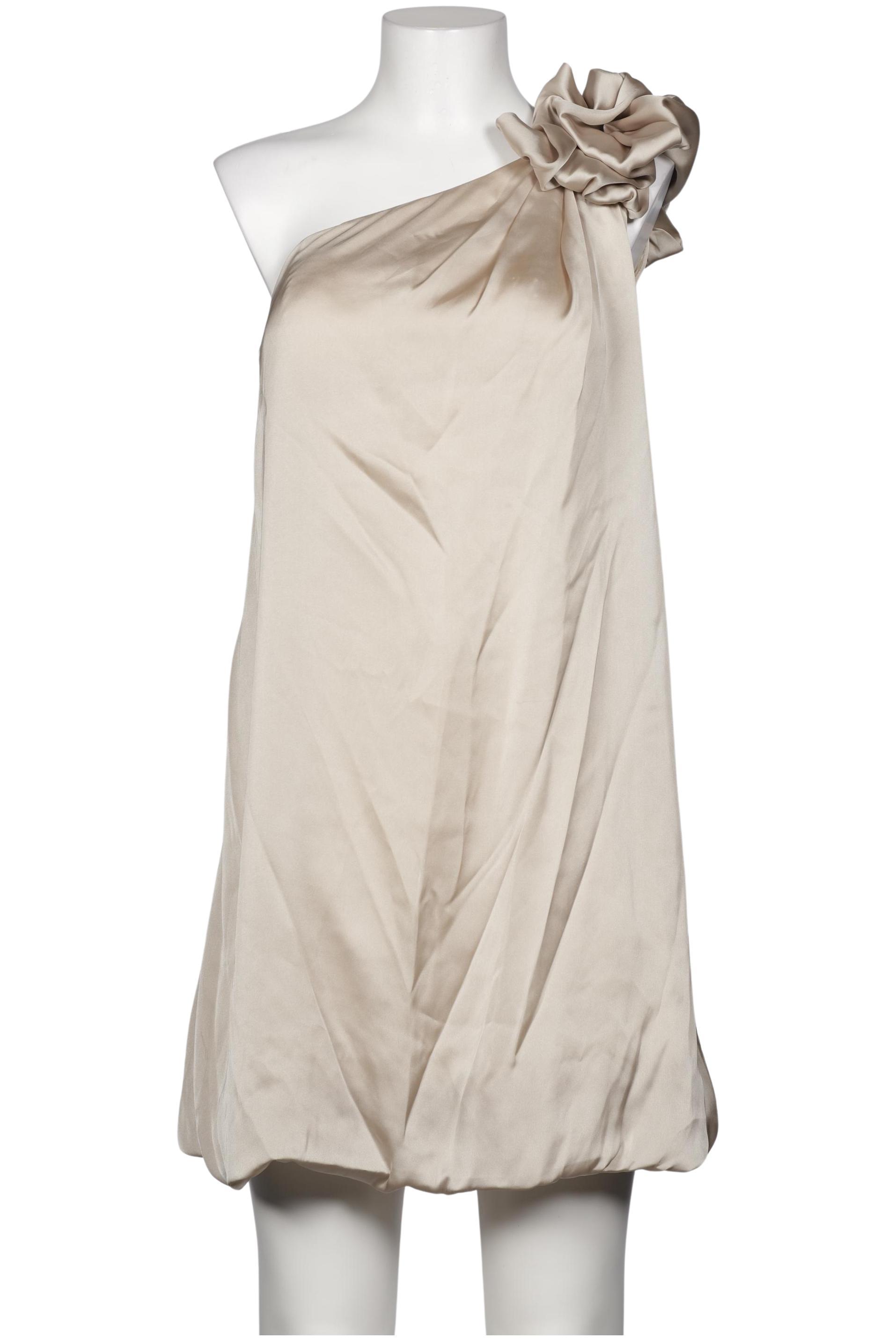 

Laona Damen Kleid, beige, Gr. 42