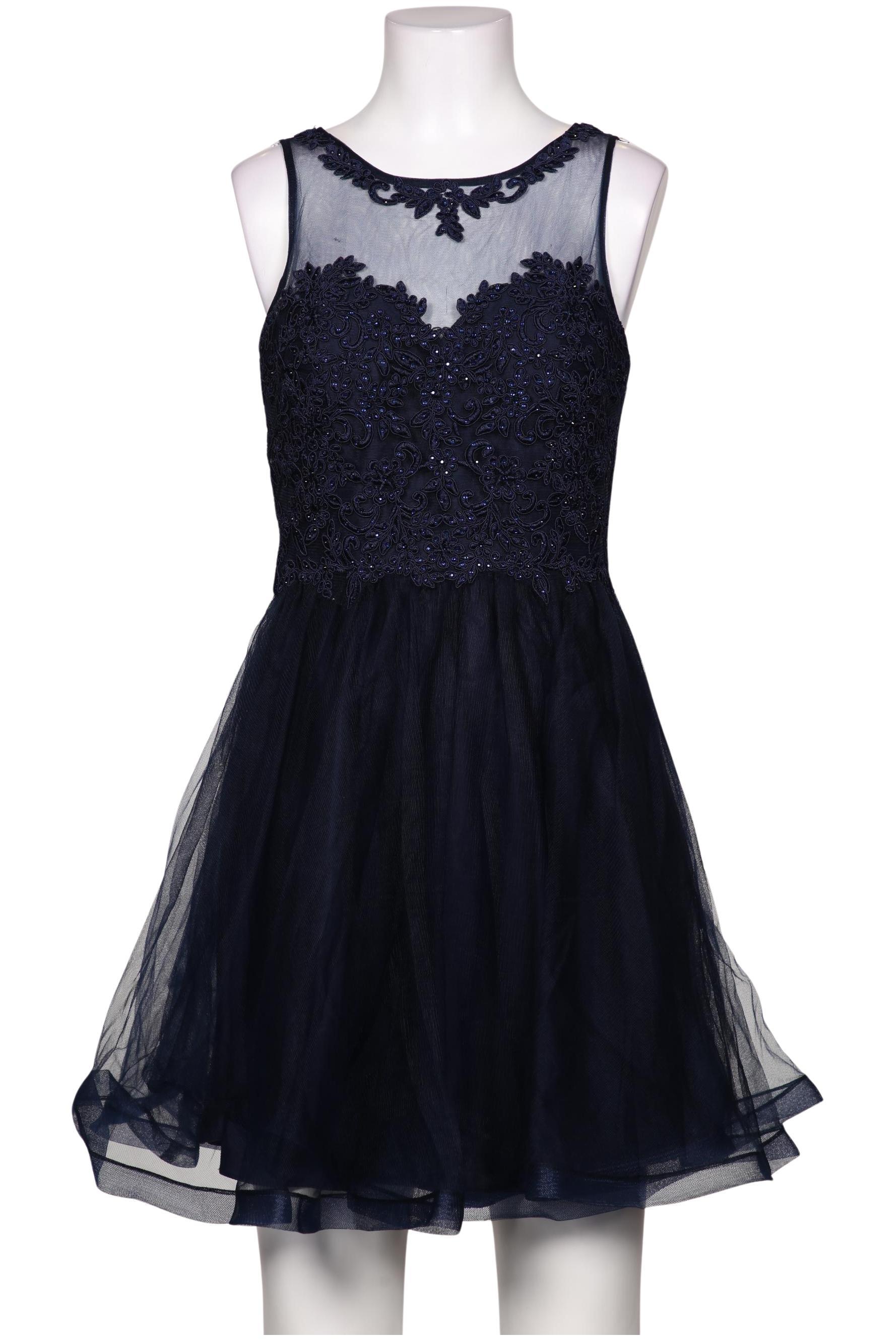 

Laona Damen Kleid, marineblau, Gr. 36