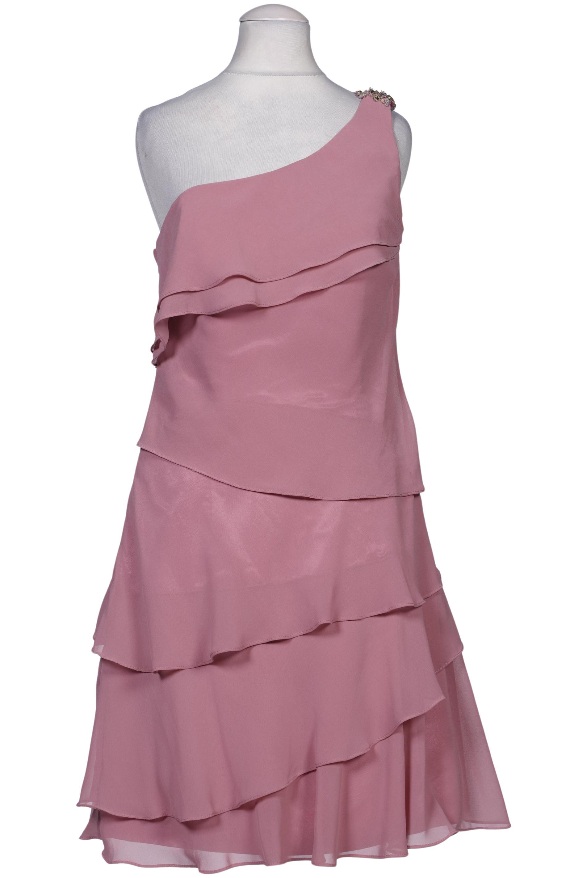 

Laona Damen Kleid, pink, Gr. 38