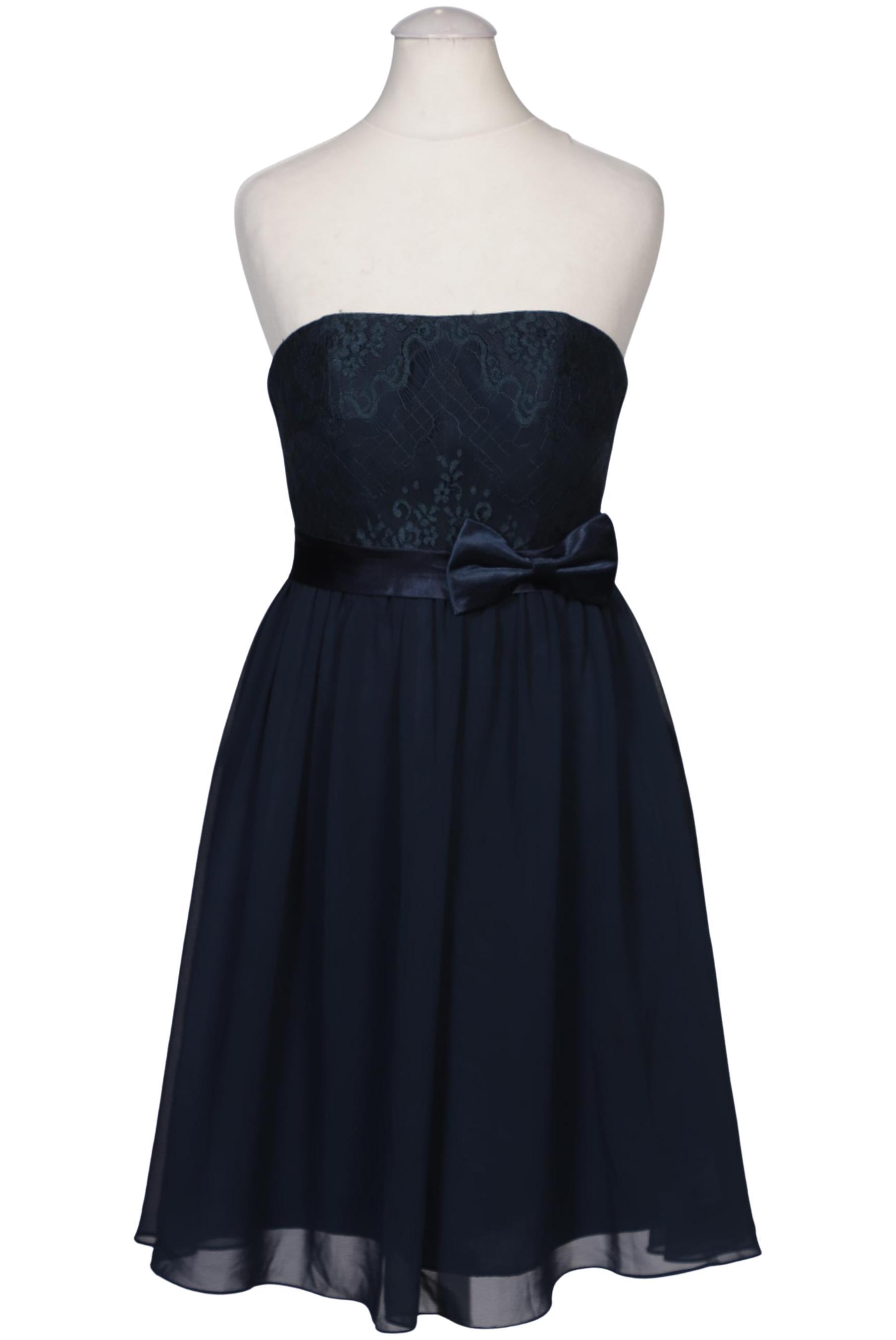 

Laona Damen Kleid, marineblau, Gr. 34