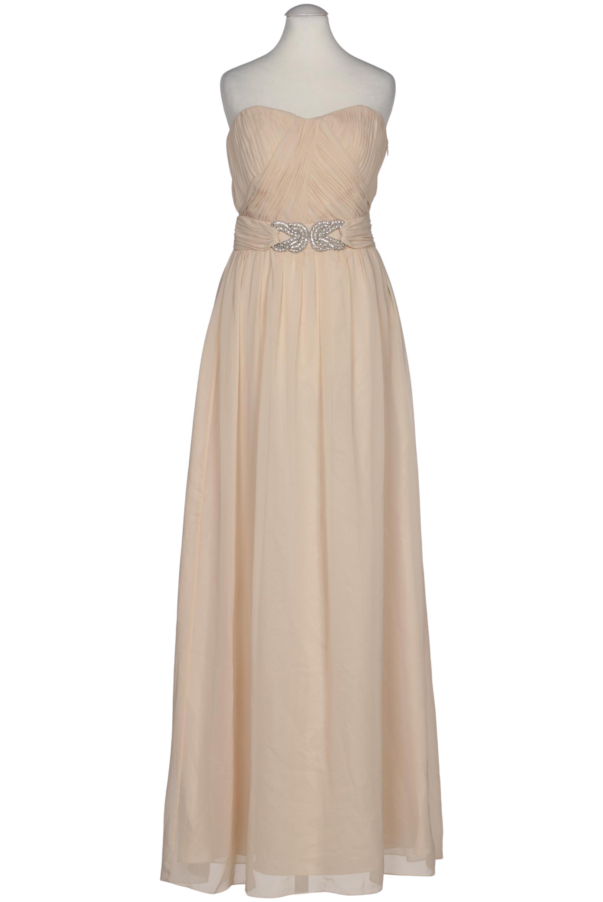 

Laona Damen Kleid, beige, Gr. 36