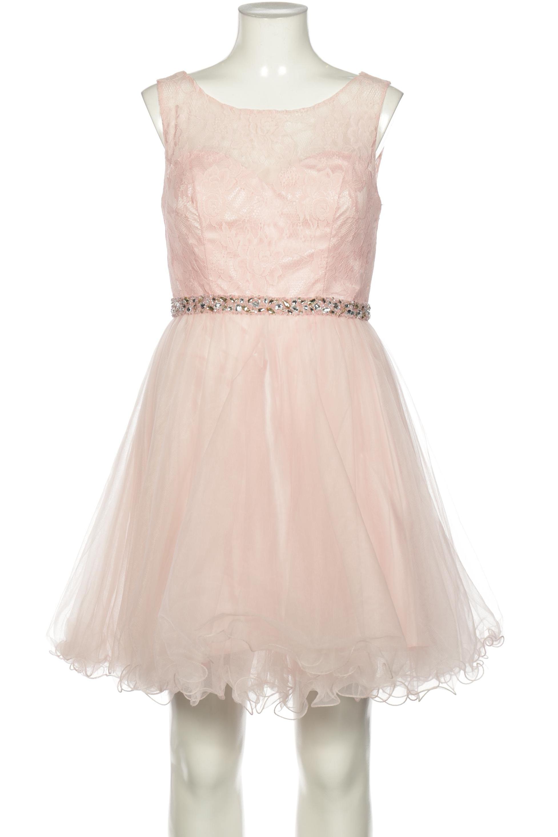 

Laona Damen Kleid, pink, Gr. 40
