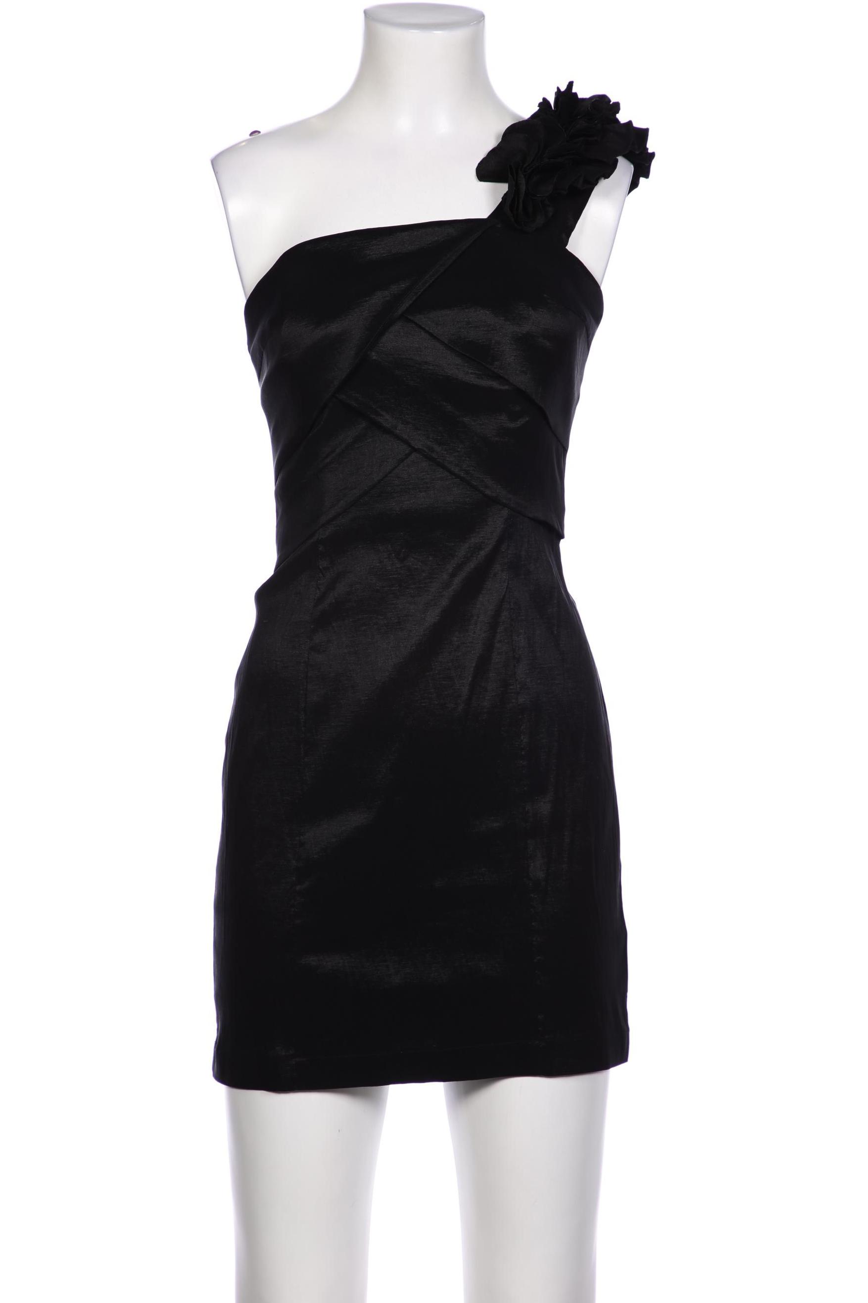 

Laona Damen Kleid, schwarz, Gr. 36