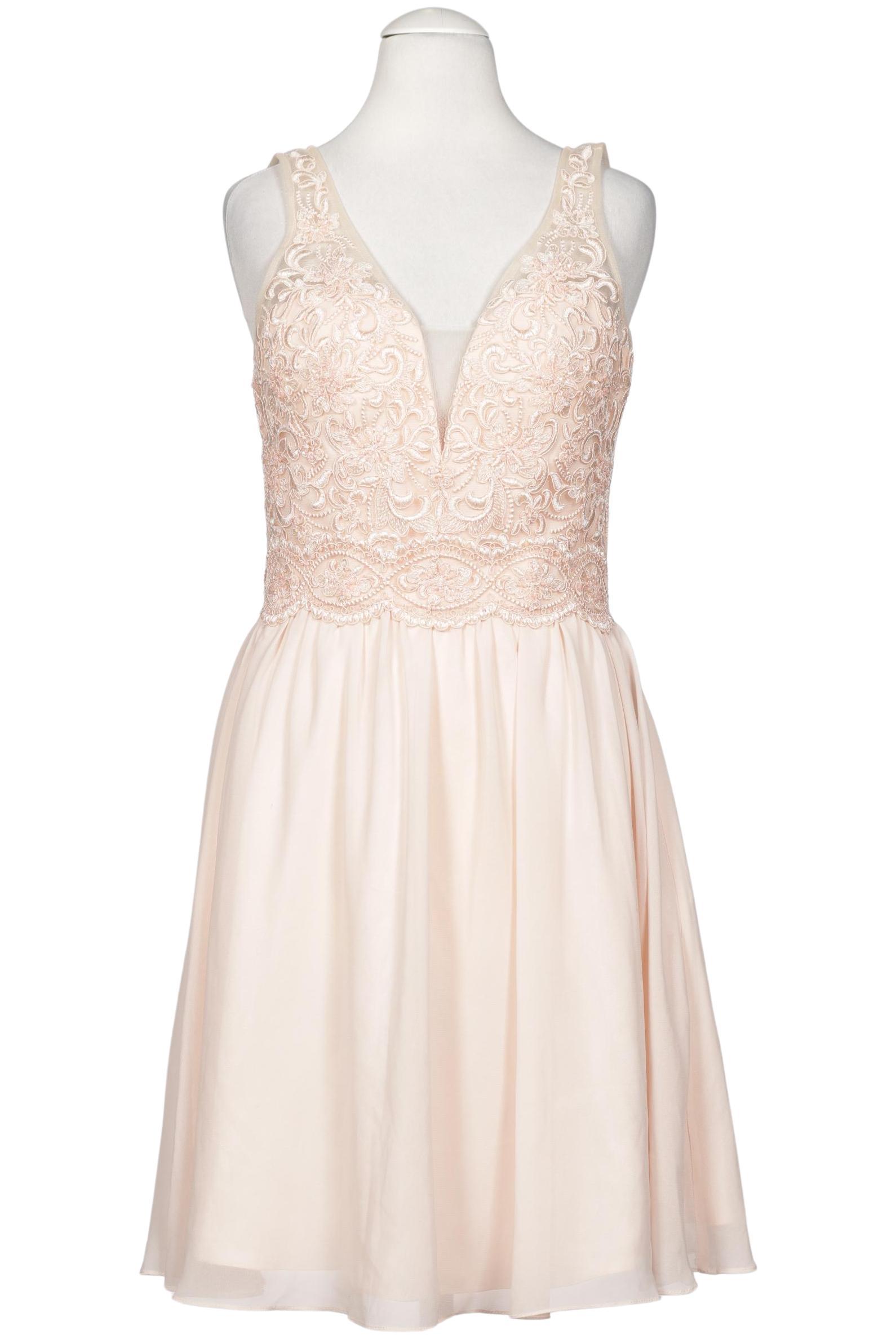 

Laona Damen Kleid, beige, Gr. 34