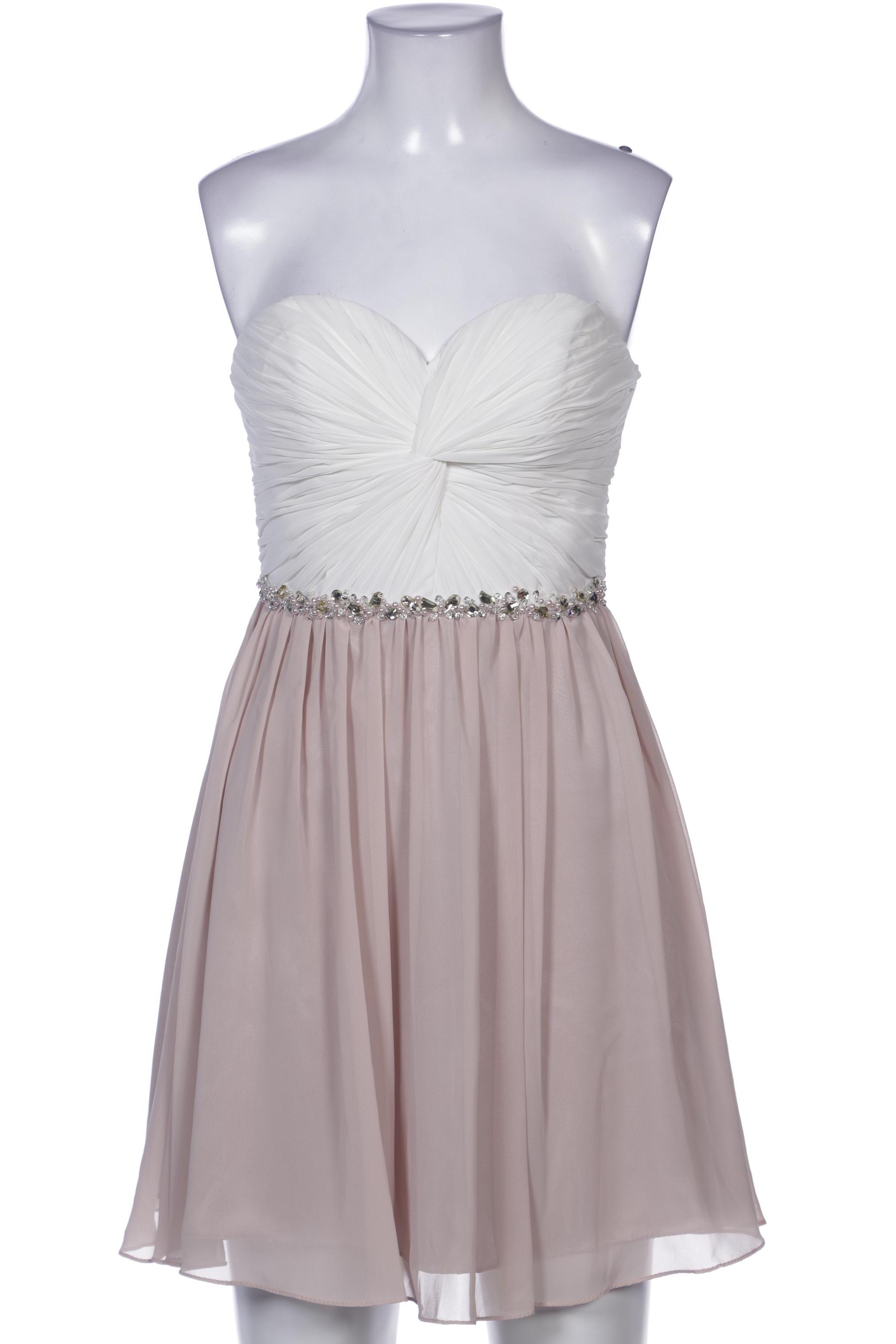 

Laona Damen Kleid, beige, Gr. 36