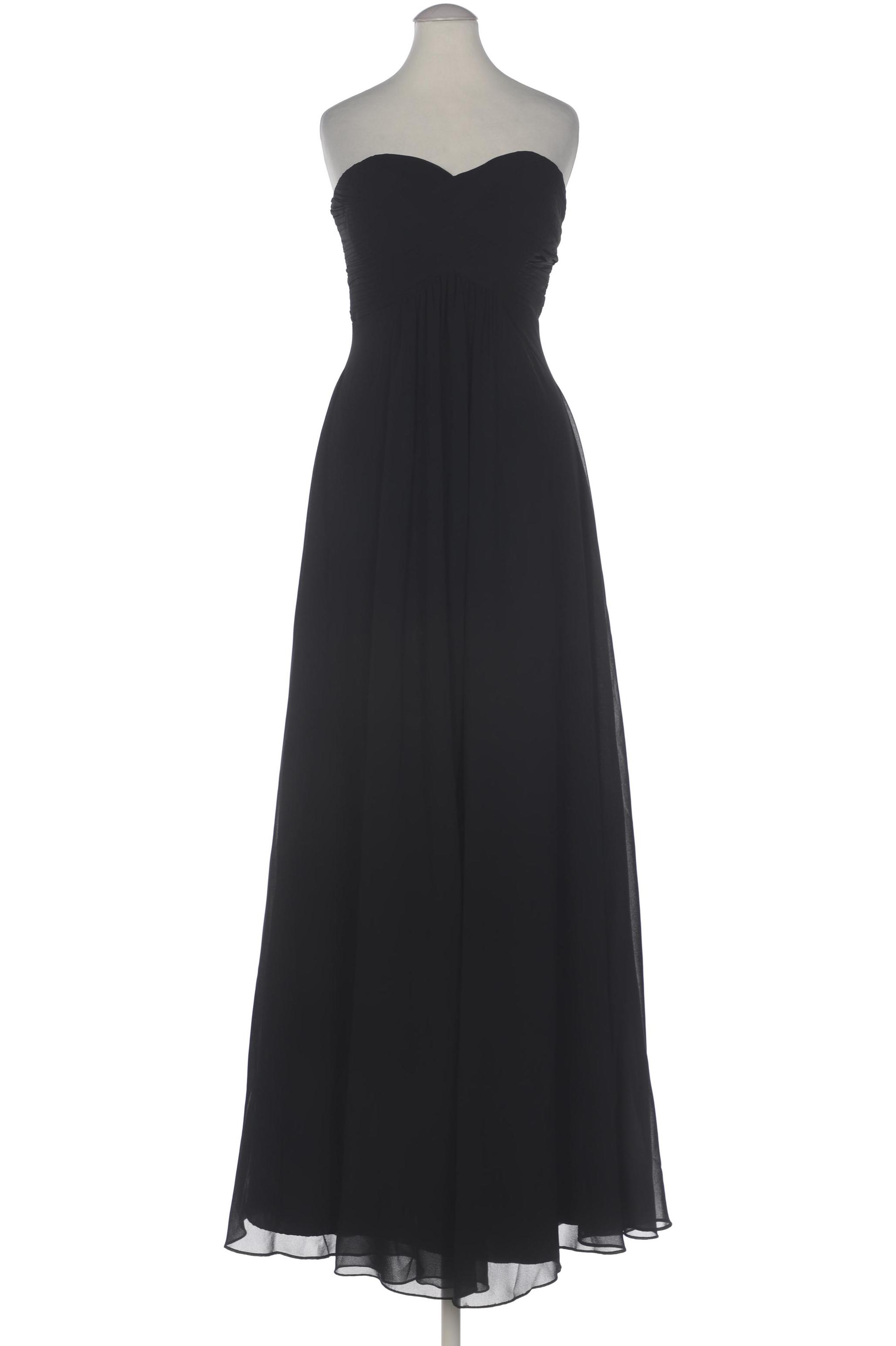 

Laona Damen Kleid, schwarz, Gr. 34