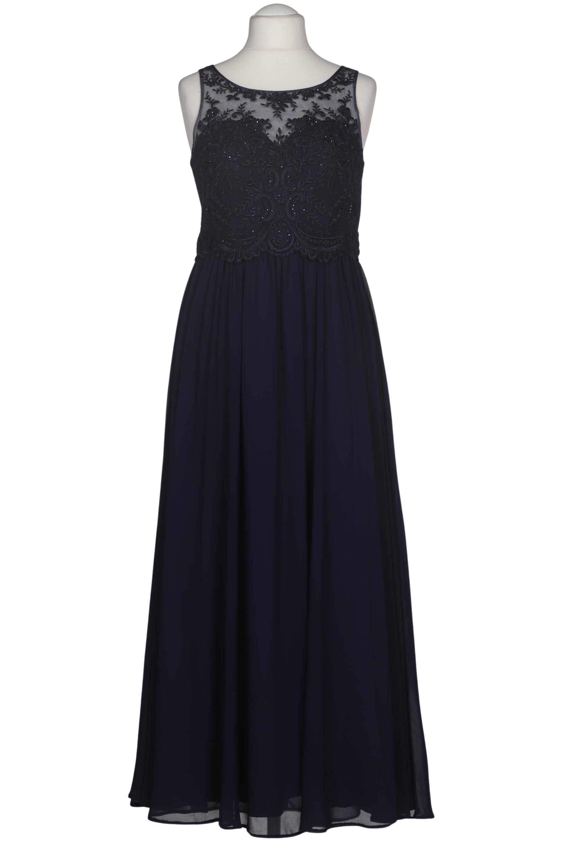 

Laona Damen Kleid, marineblau, Gr. 42