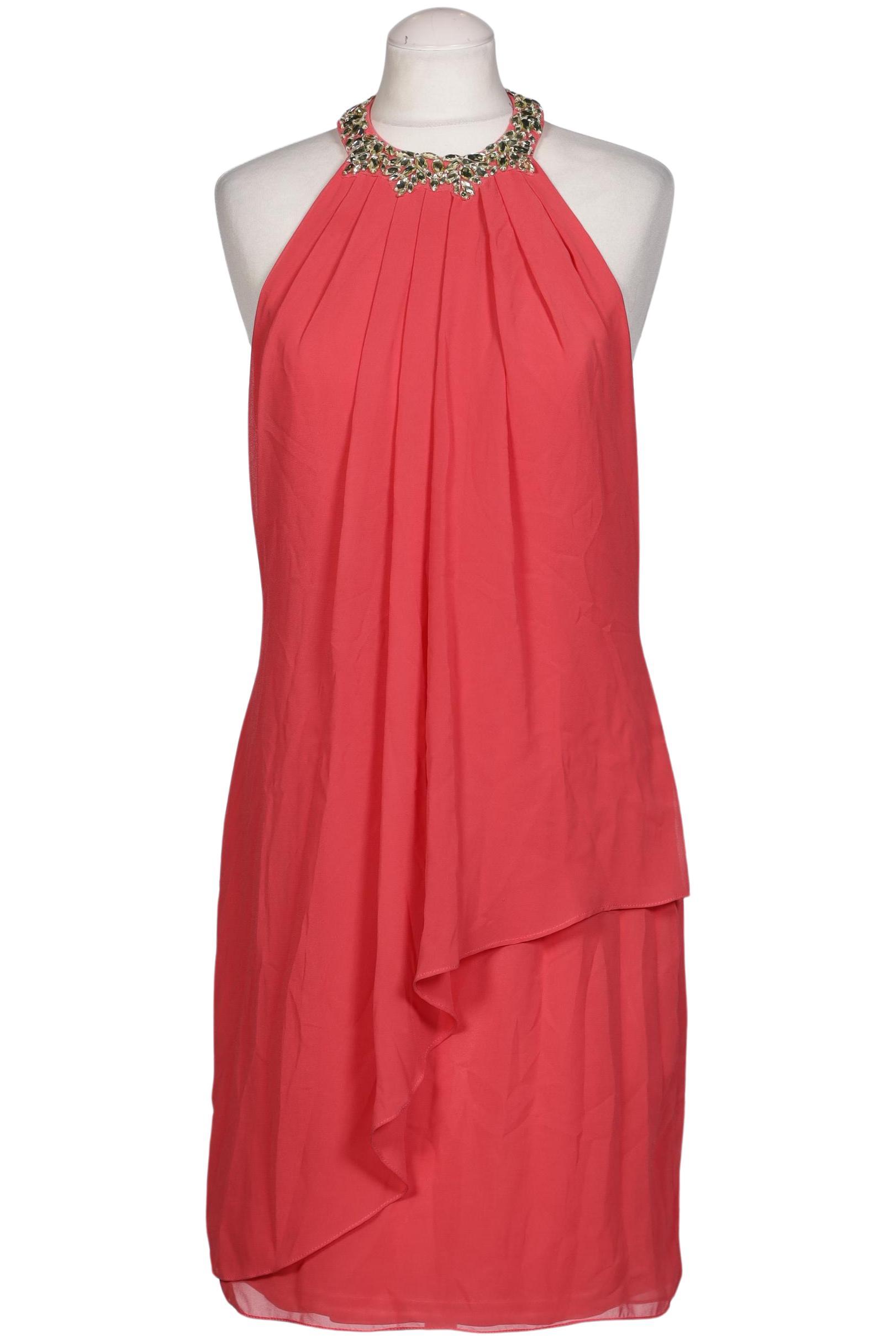 

Laona Damen Kleid, rot, Gr. 40
