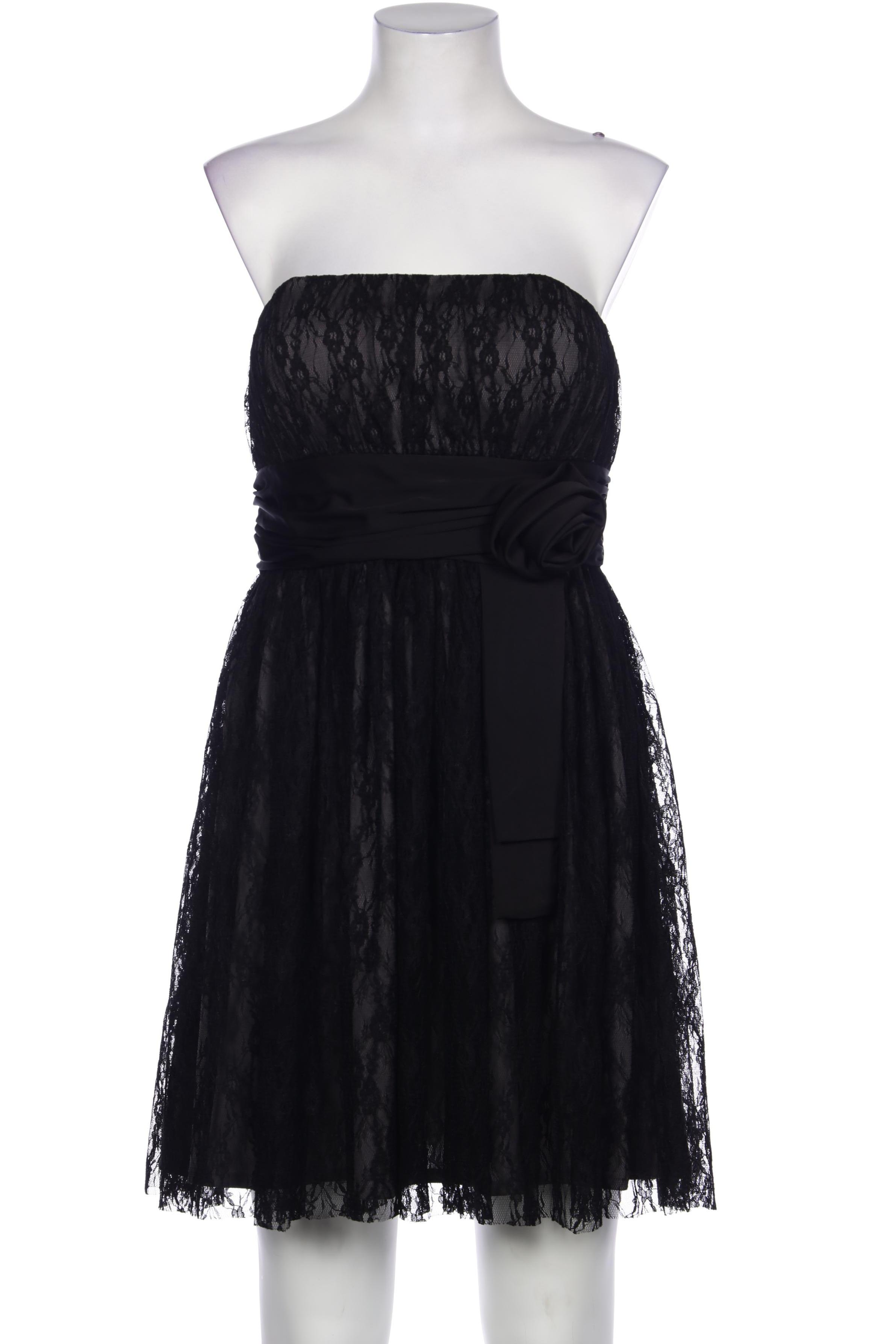 

Laona Damen Kleid, schwarz, Gr. 40