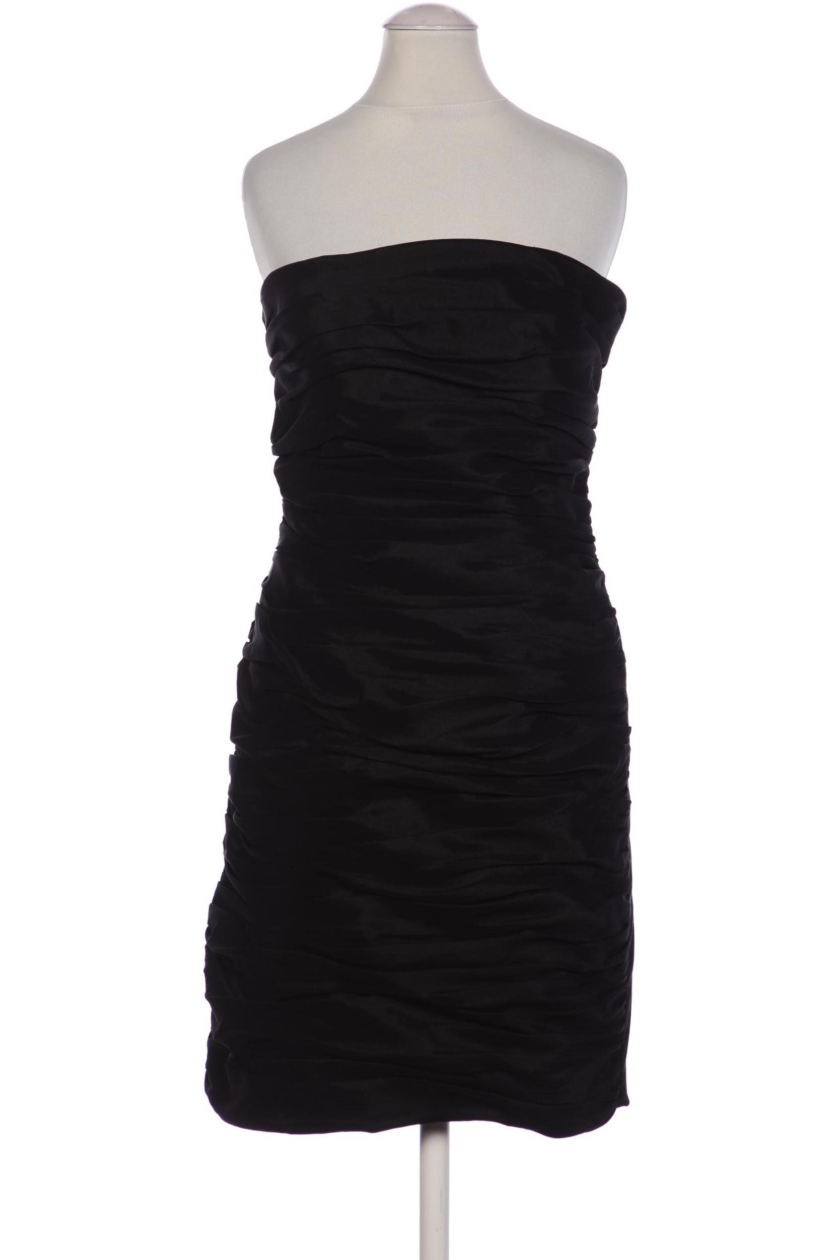 

Laona Damen Kleid, schwarz, Gr. 38