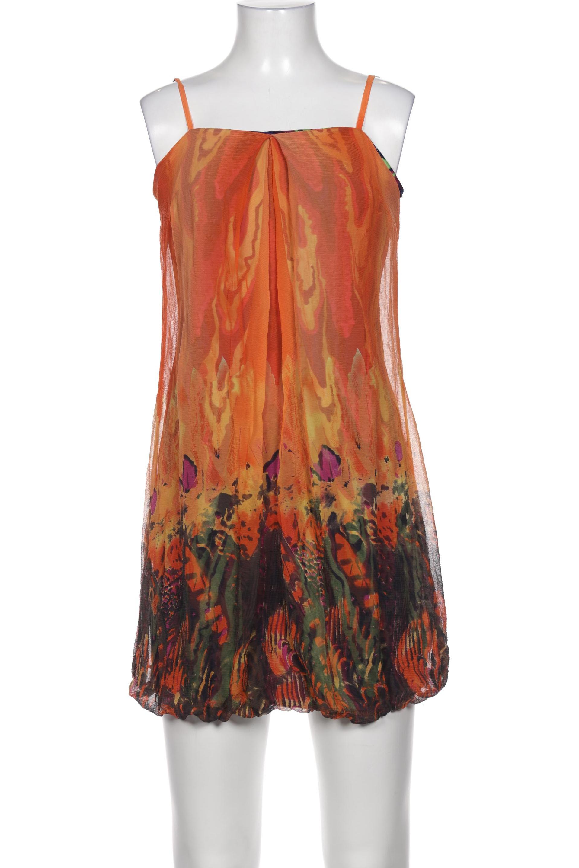 

Laona Damen Kleid, orange, Gr. 34