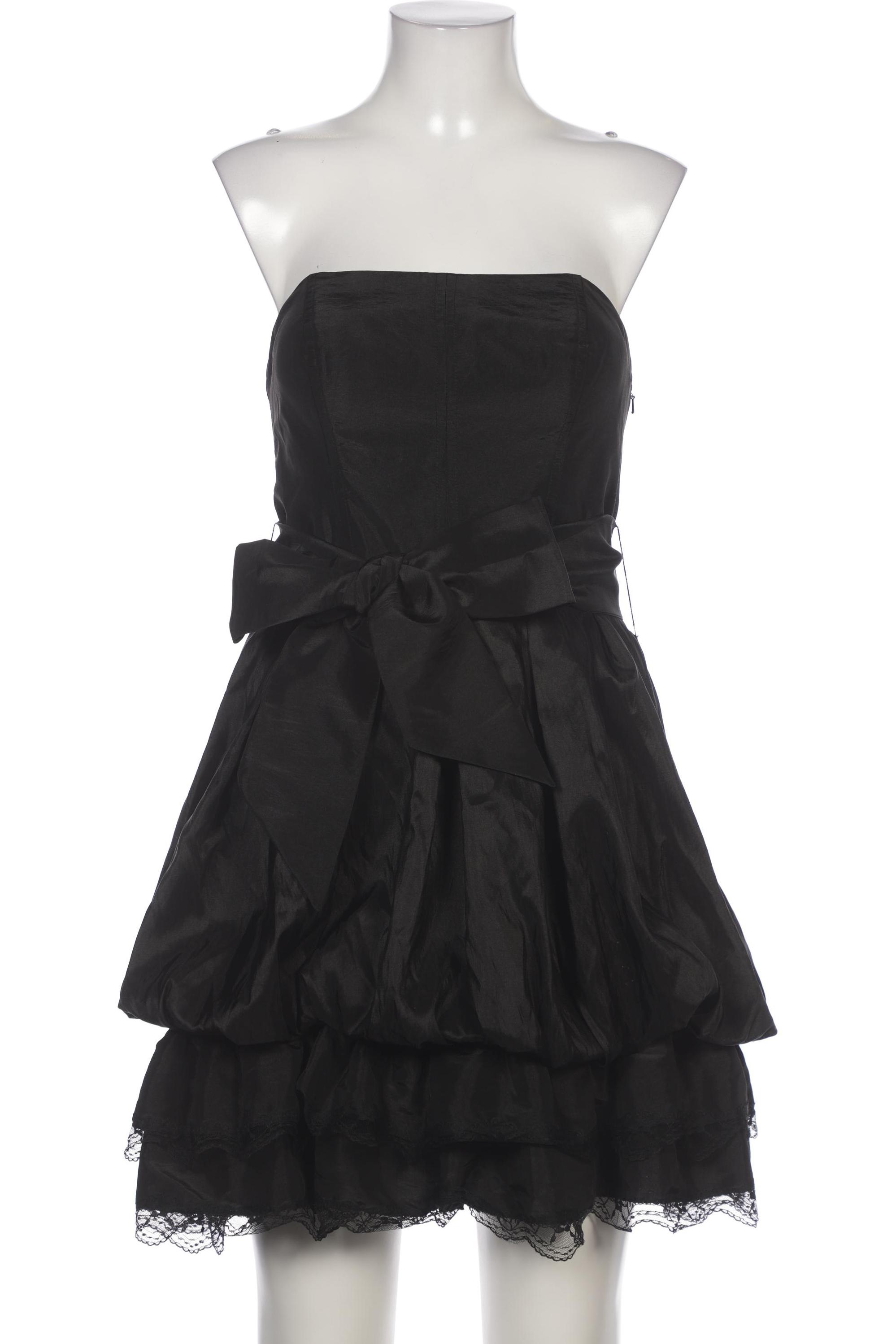 

Laona Damen Kleid, schwarz, Gr. 38