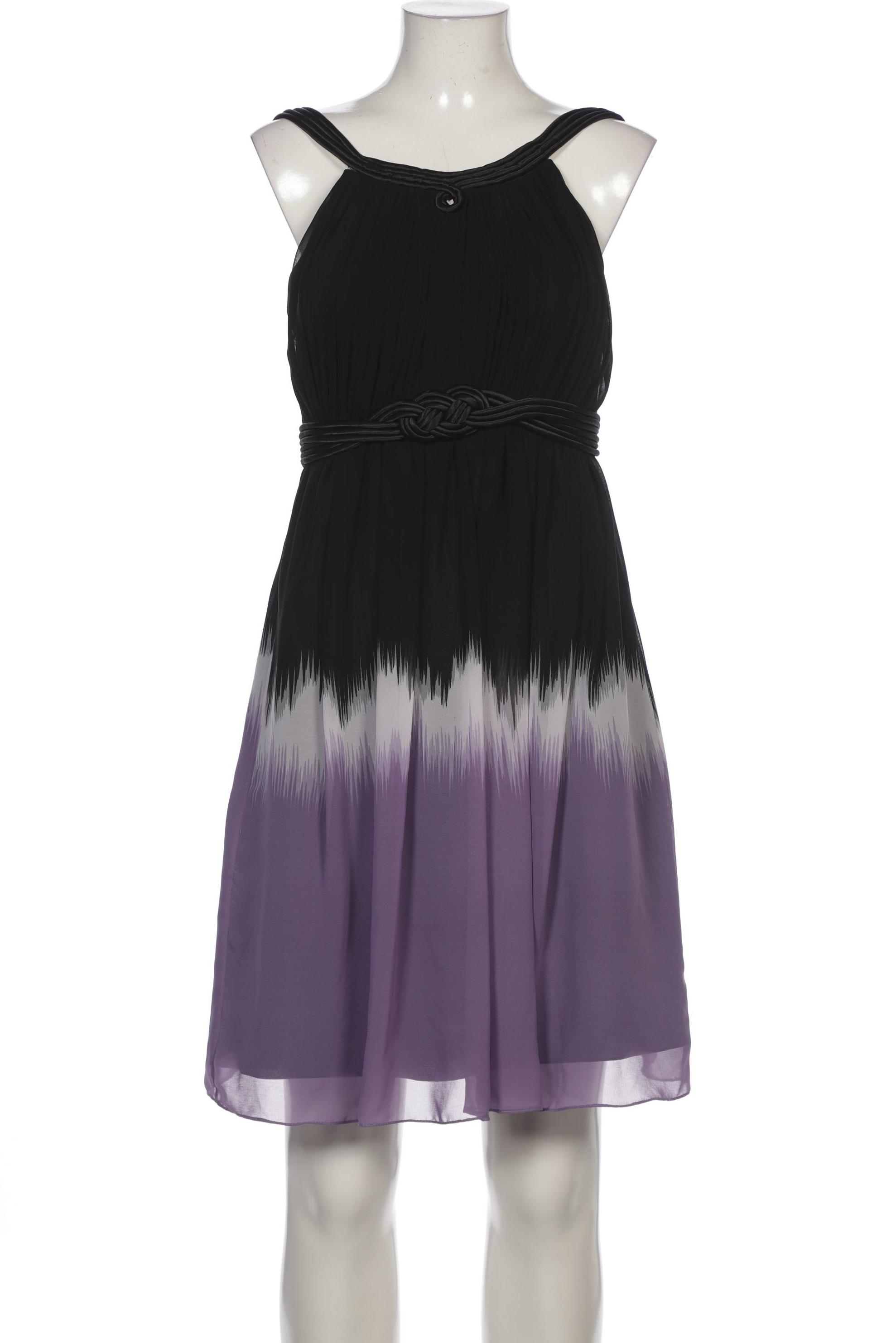 

LAONA Damen Kleid, schwarz