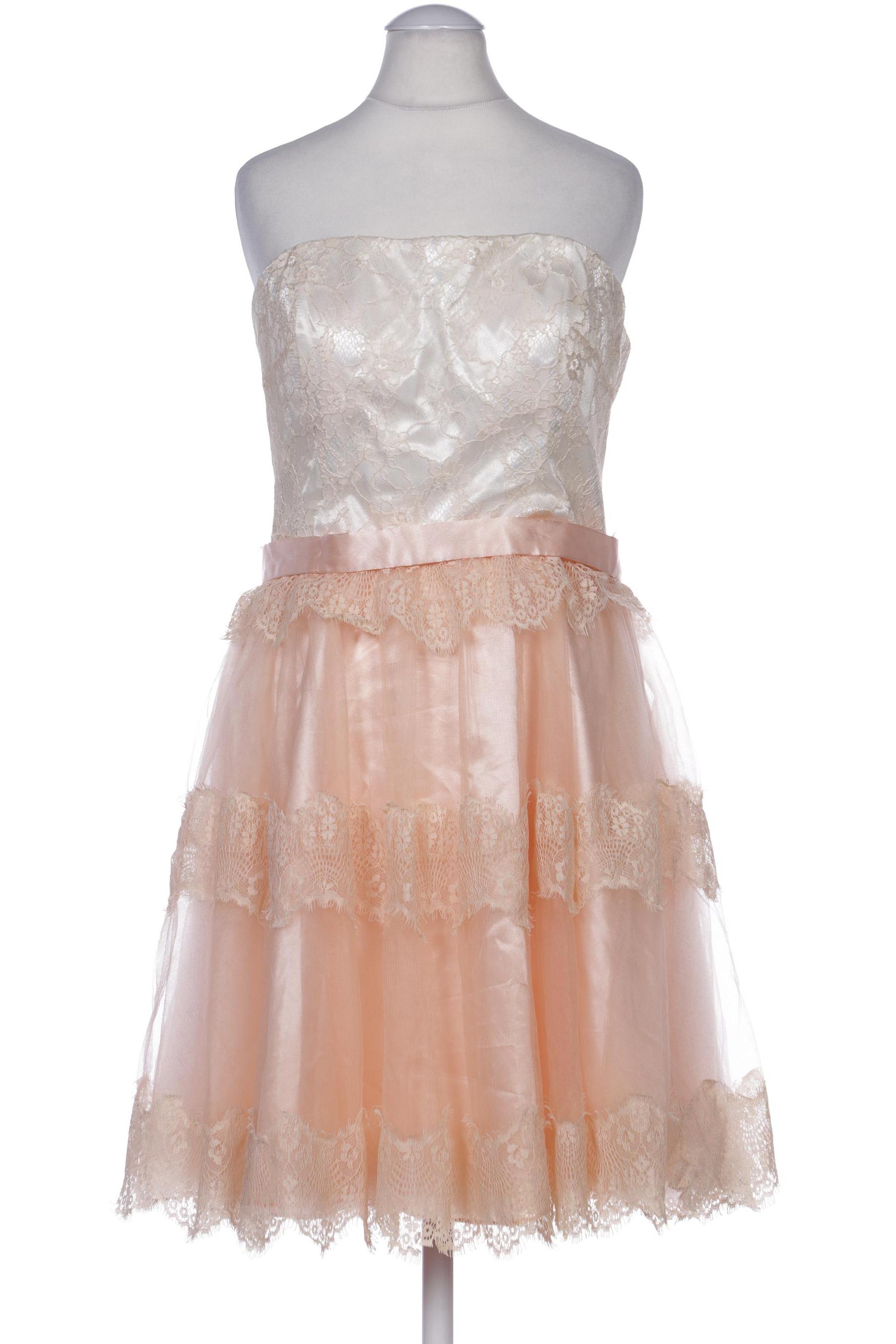 

Laona Damen Kleid, orange, Gr. 34
