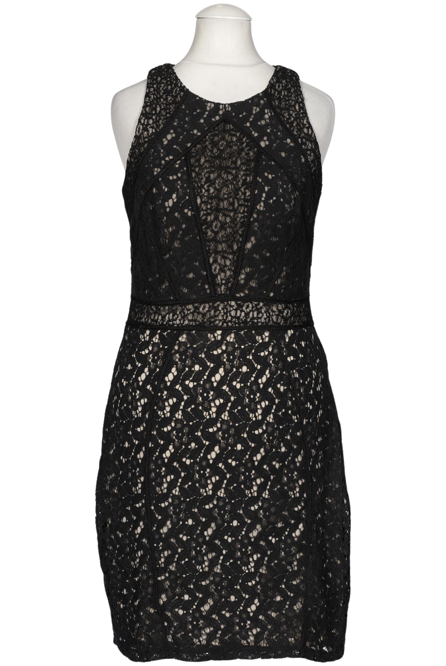 

Laona Damen Kleid, schwarz, Gr. 38