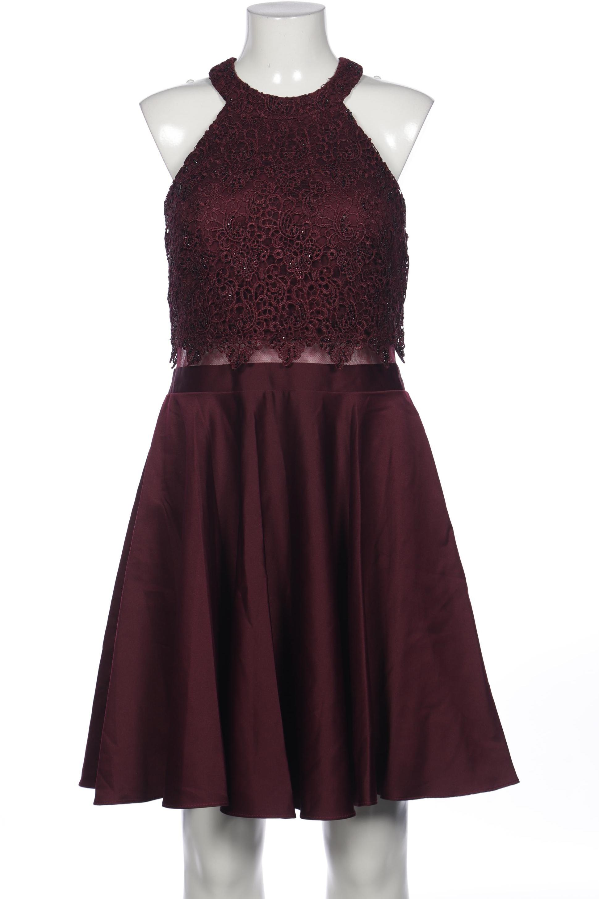 

Laona Damen Kleid, bordeaux, Gr. 40