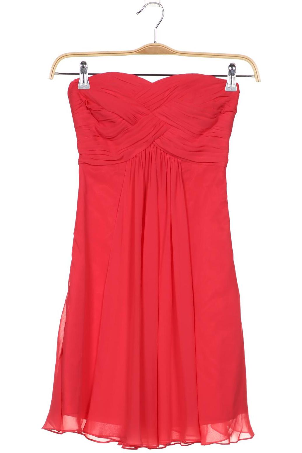 

Laona Damen Kleid, rot, Gr. 32