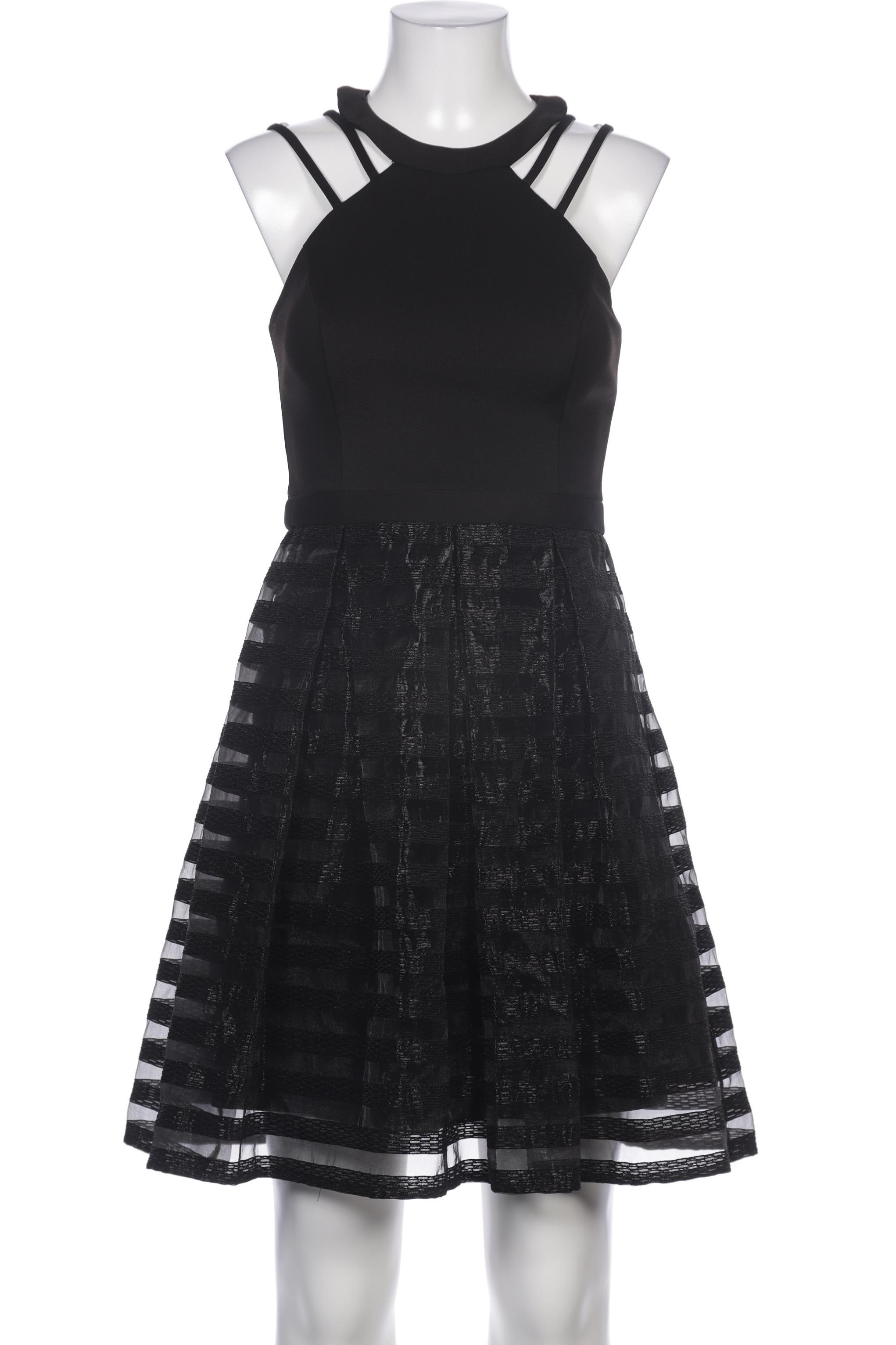 

LAONA Damen Kleid, schwarz
