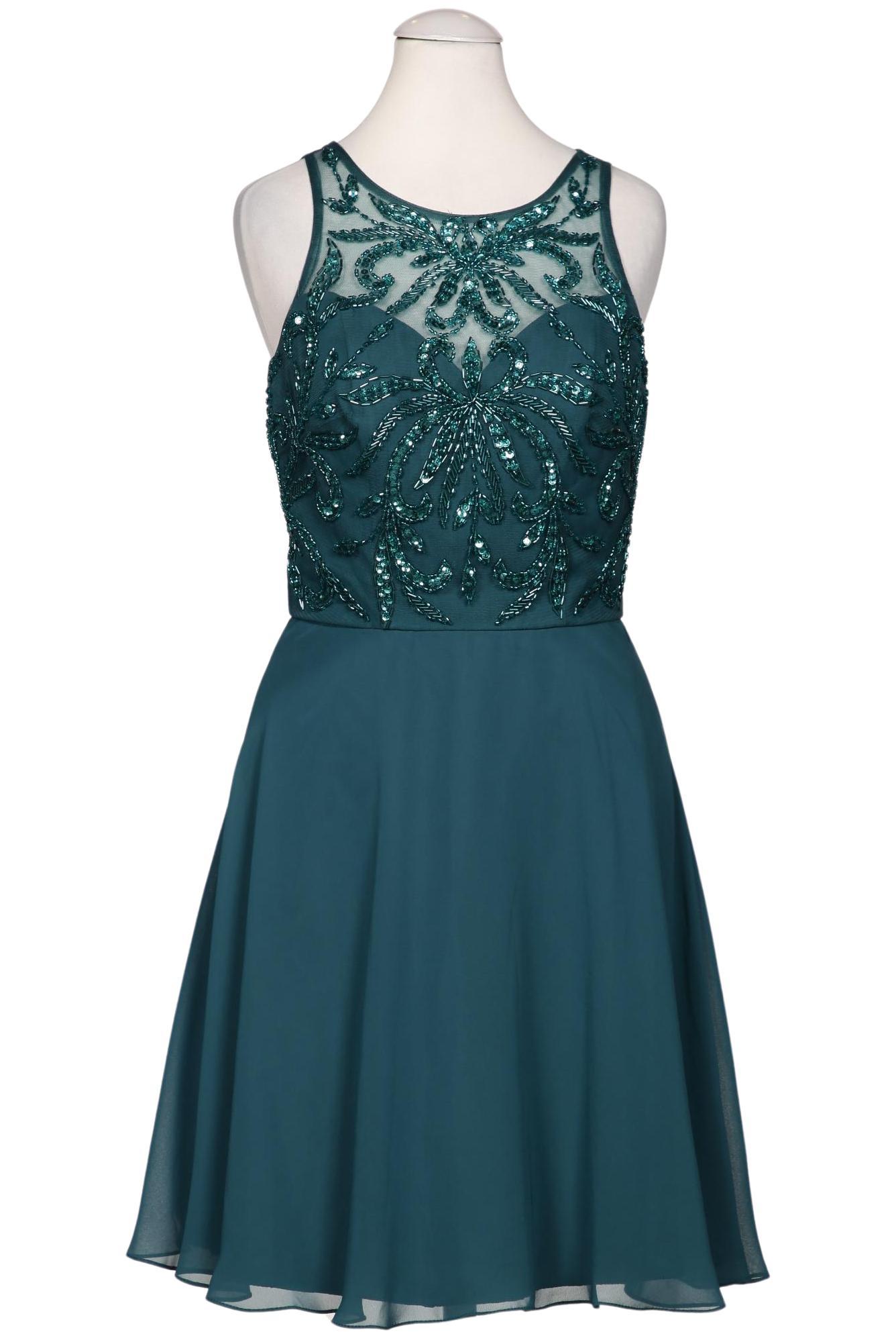 

Laona Damen Kleid, türkis, Gr. 34