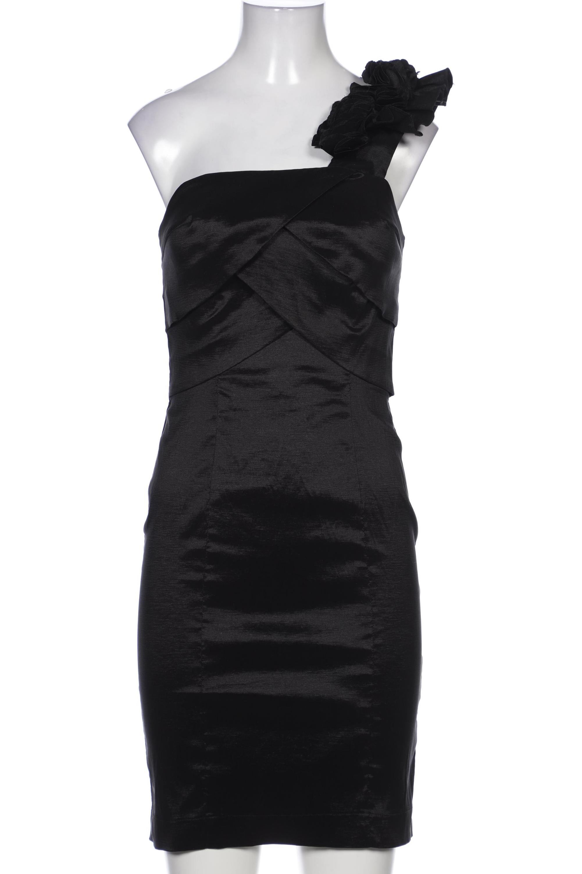 

LAONA Damen Kleid, schwarz