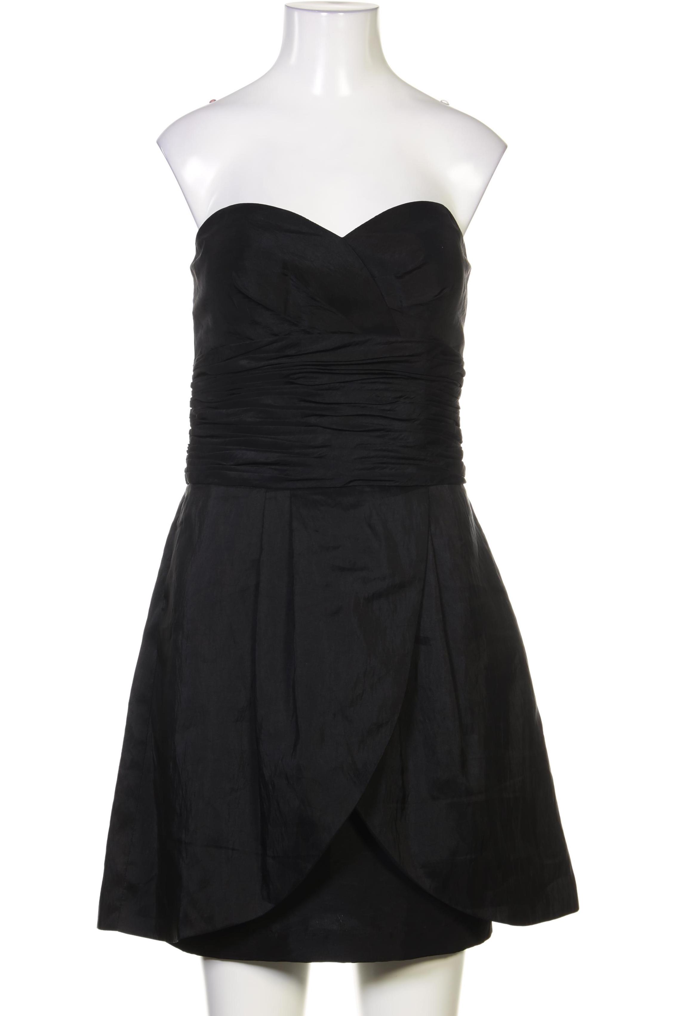 

LAONA Damen Kleid, schwarz