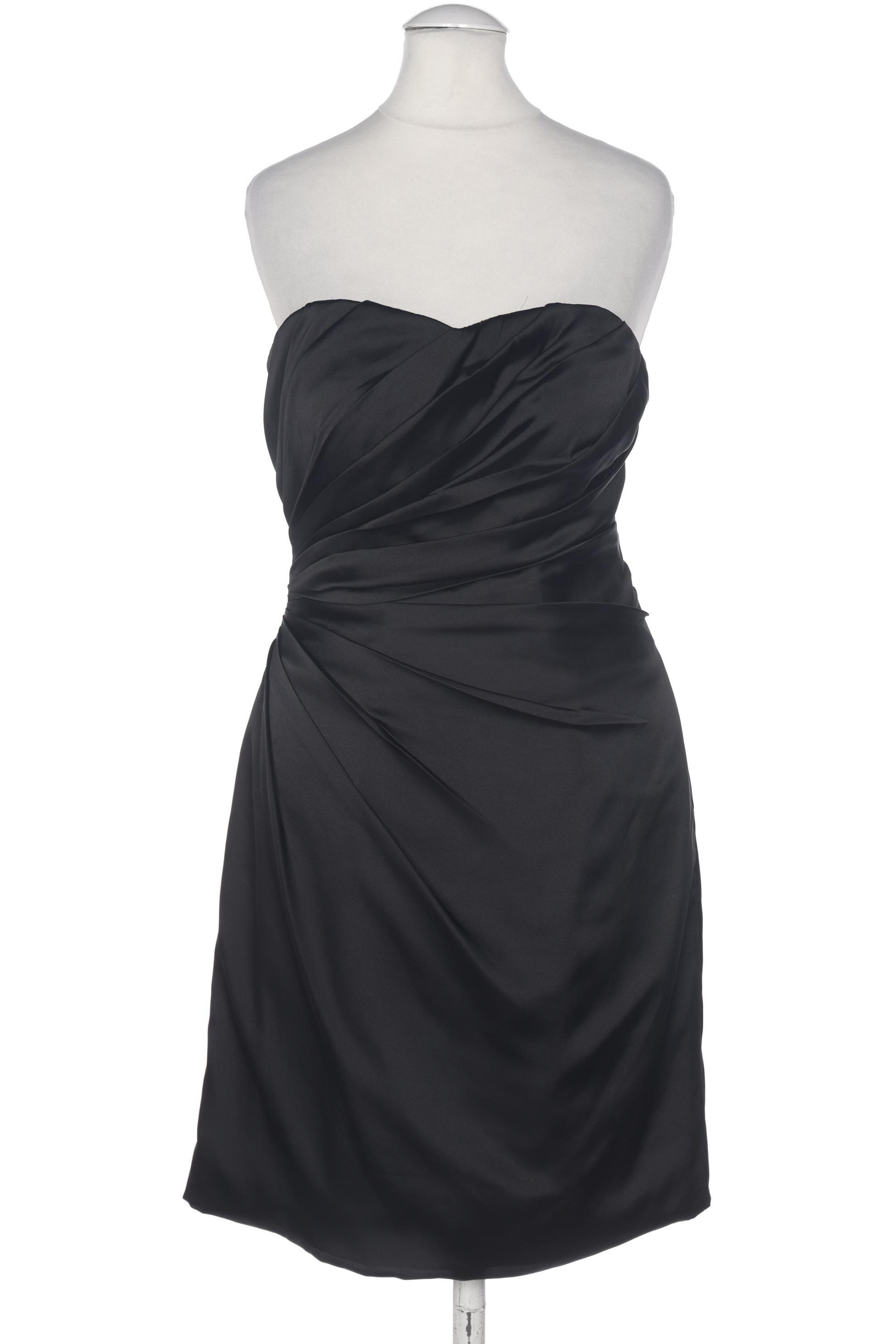 

LAONA Damen Kleid, schwarz